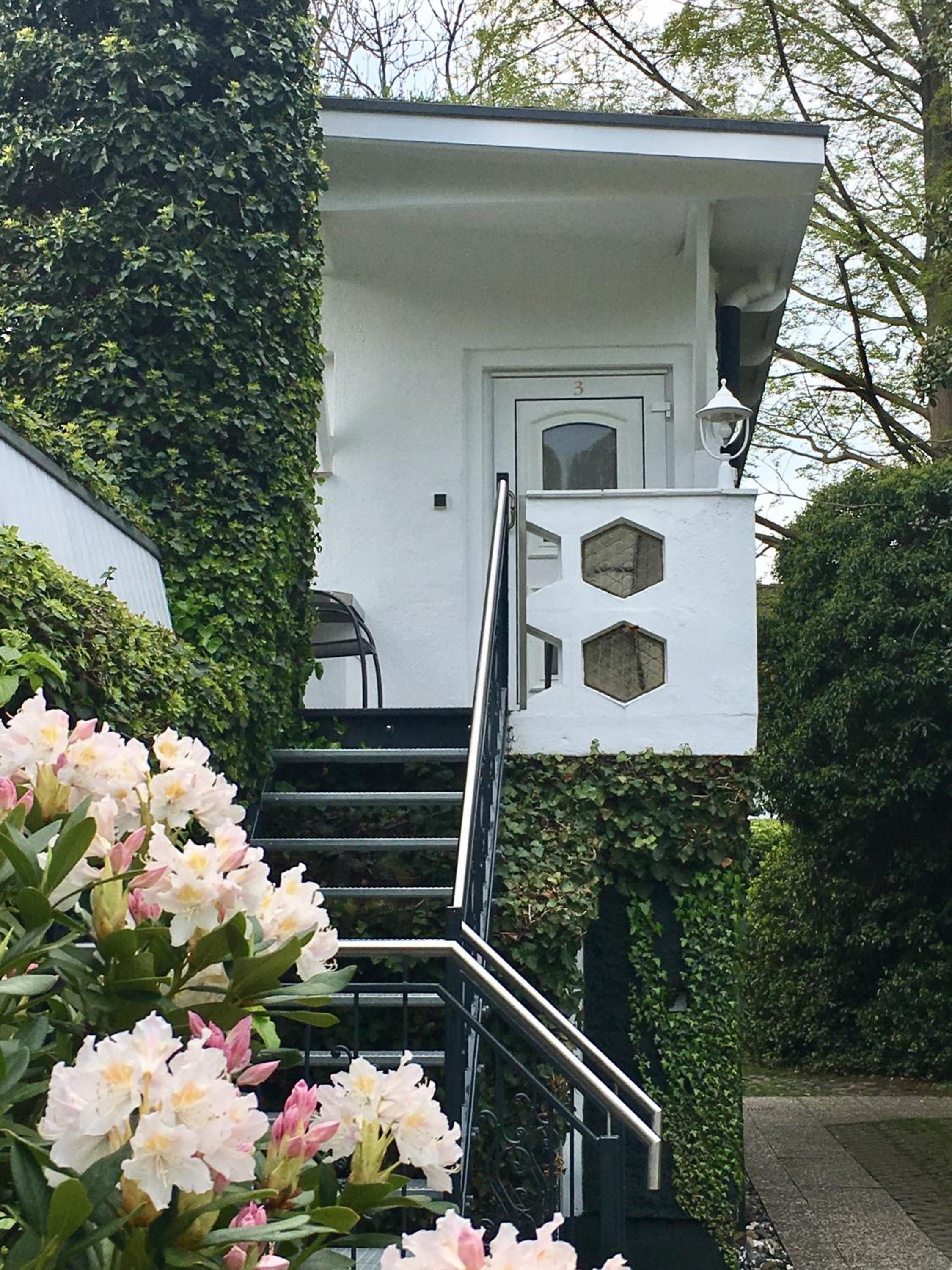 Pension Inselparadies Zingst