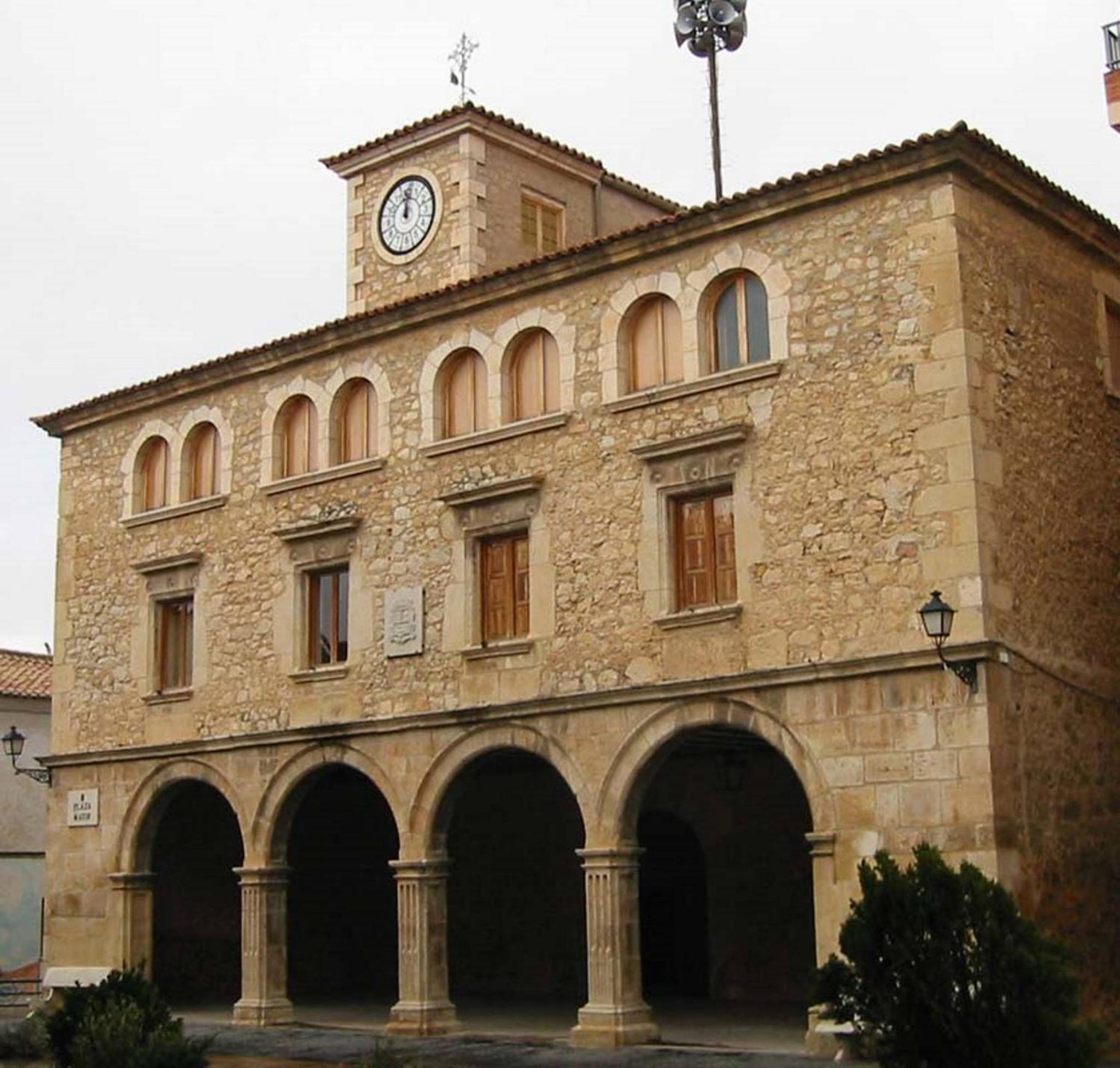 building