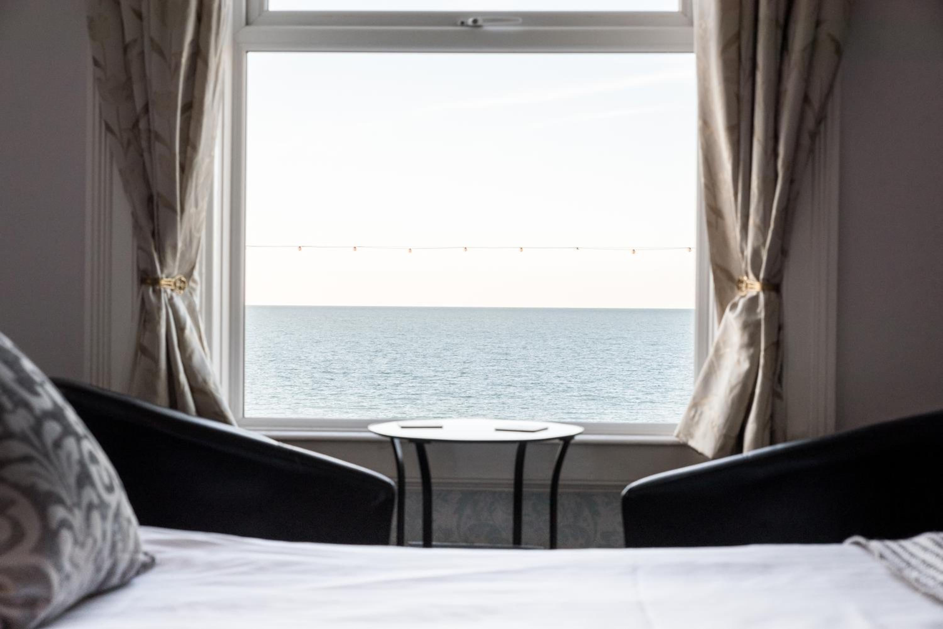 The Grafton Guest House