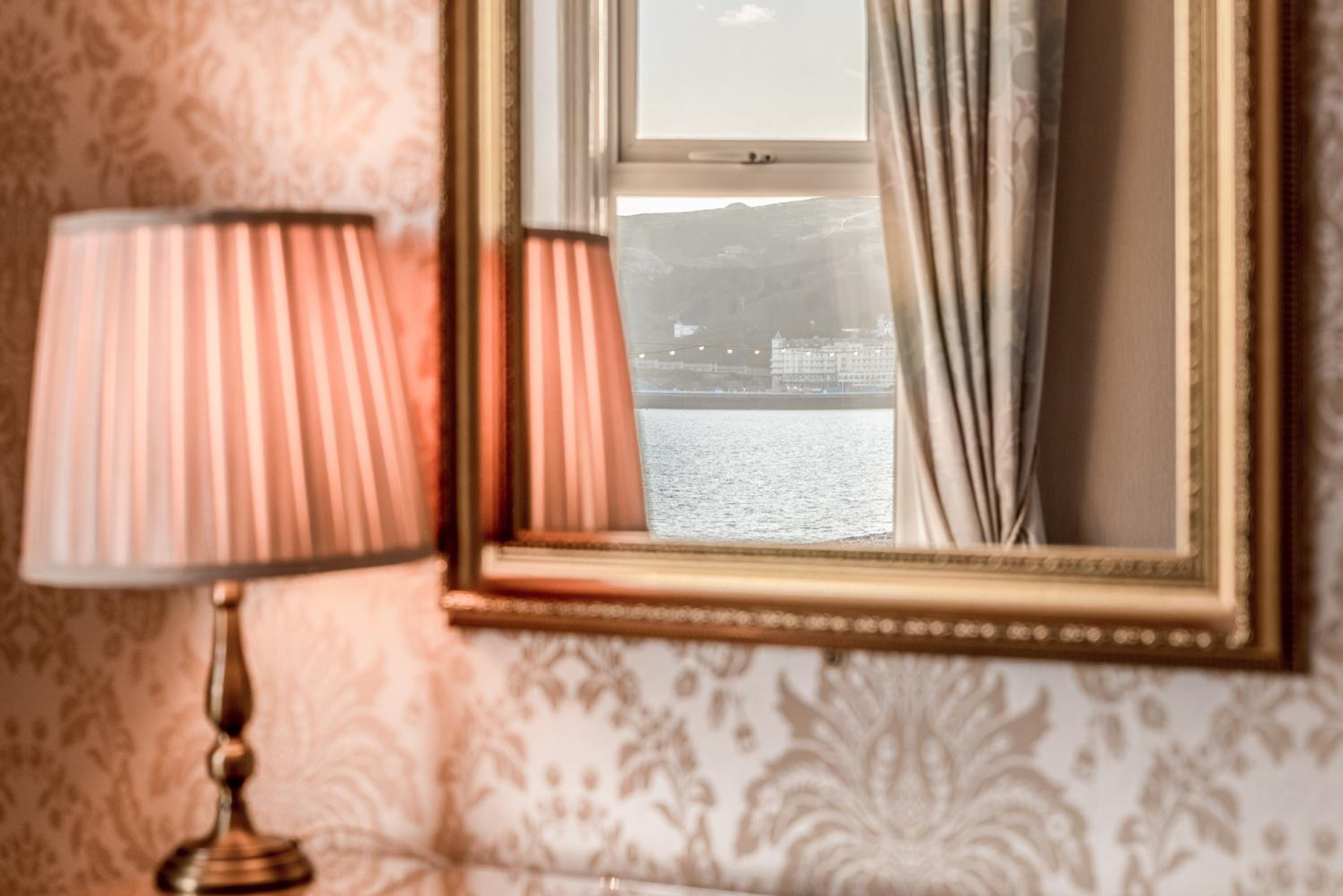The Grafton Guest House