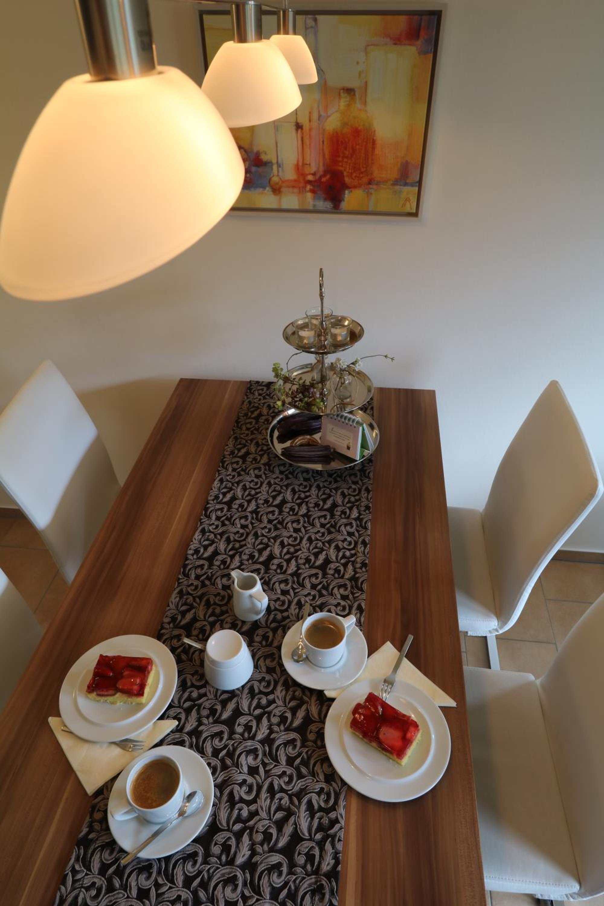 Villa Harmonie W1
