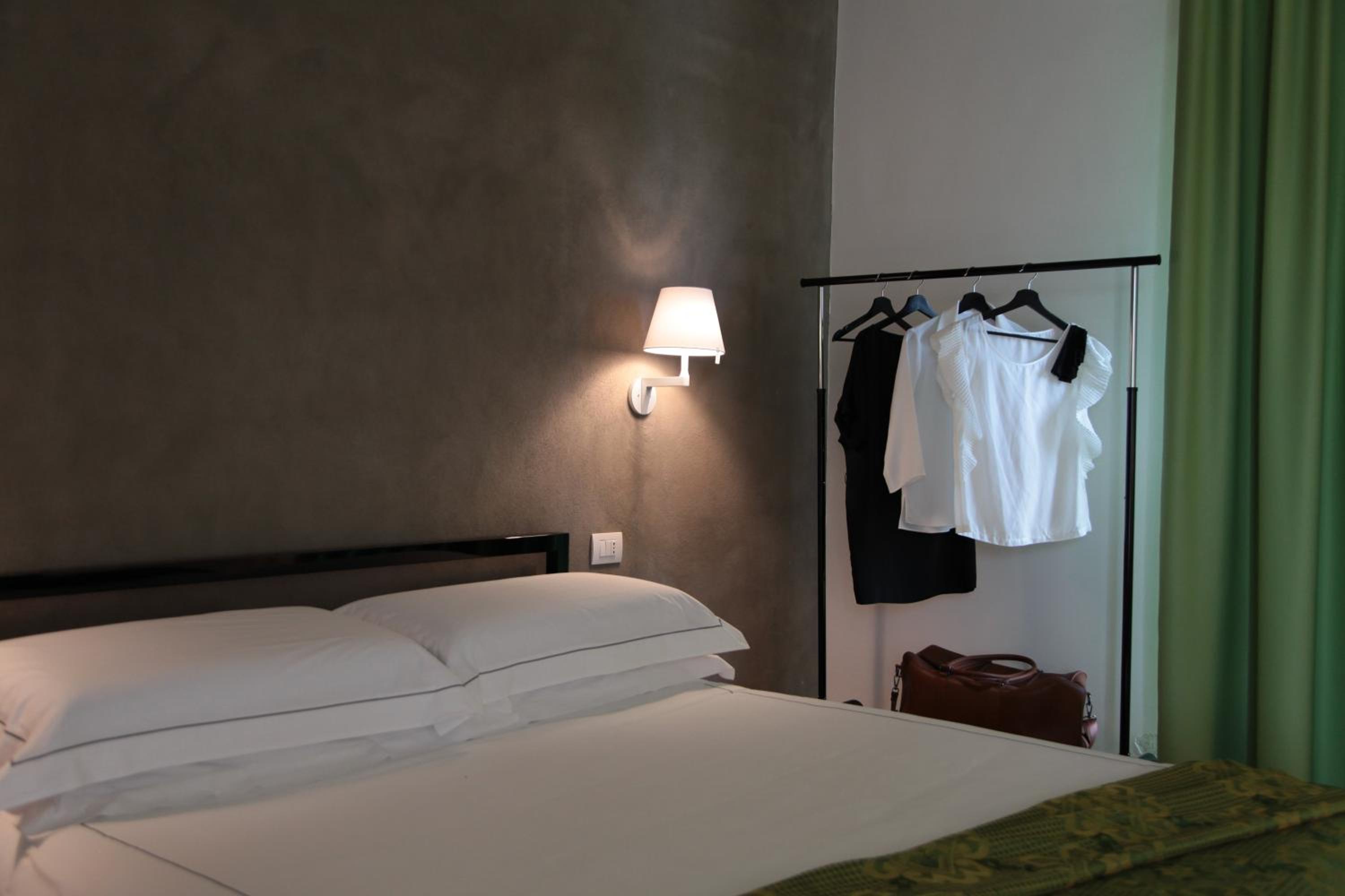 Talè Restaurant & Suite