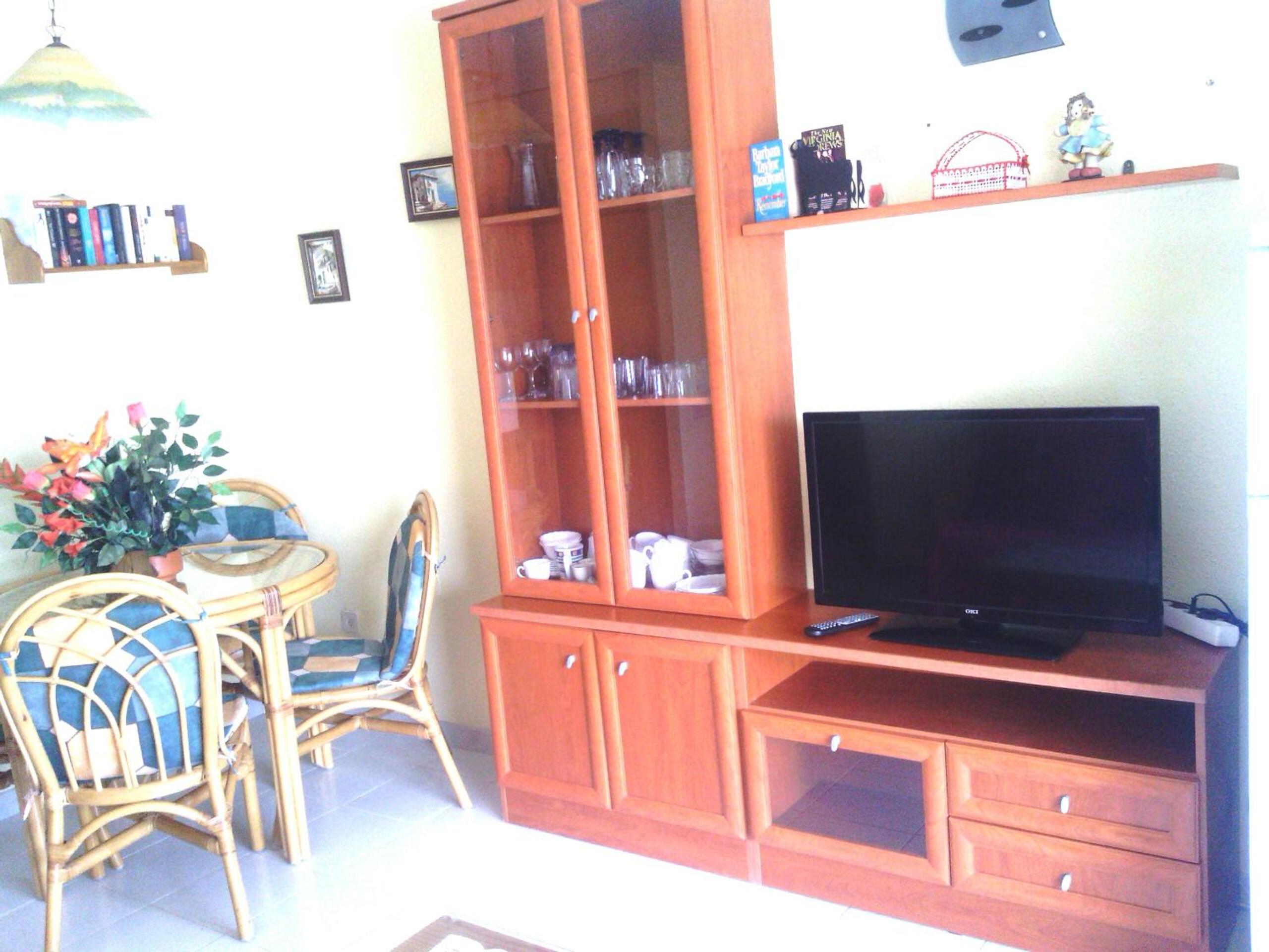 Apartamentos Esmeralda 2