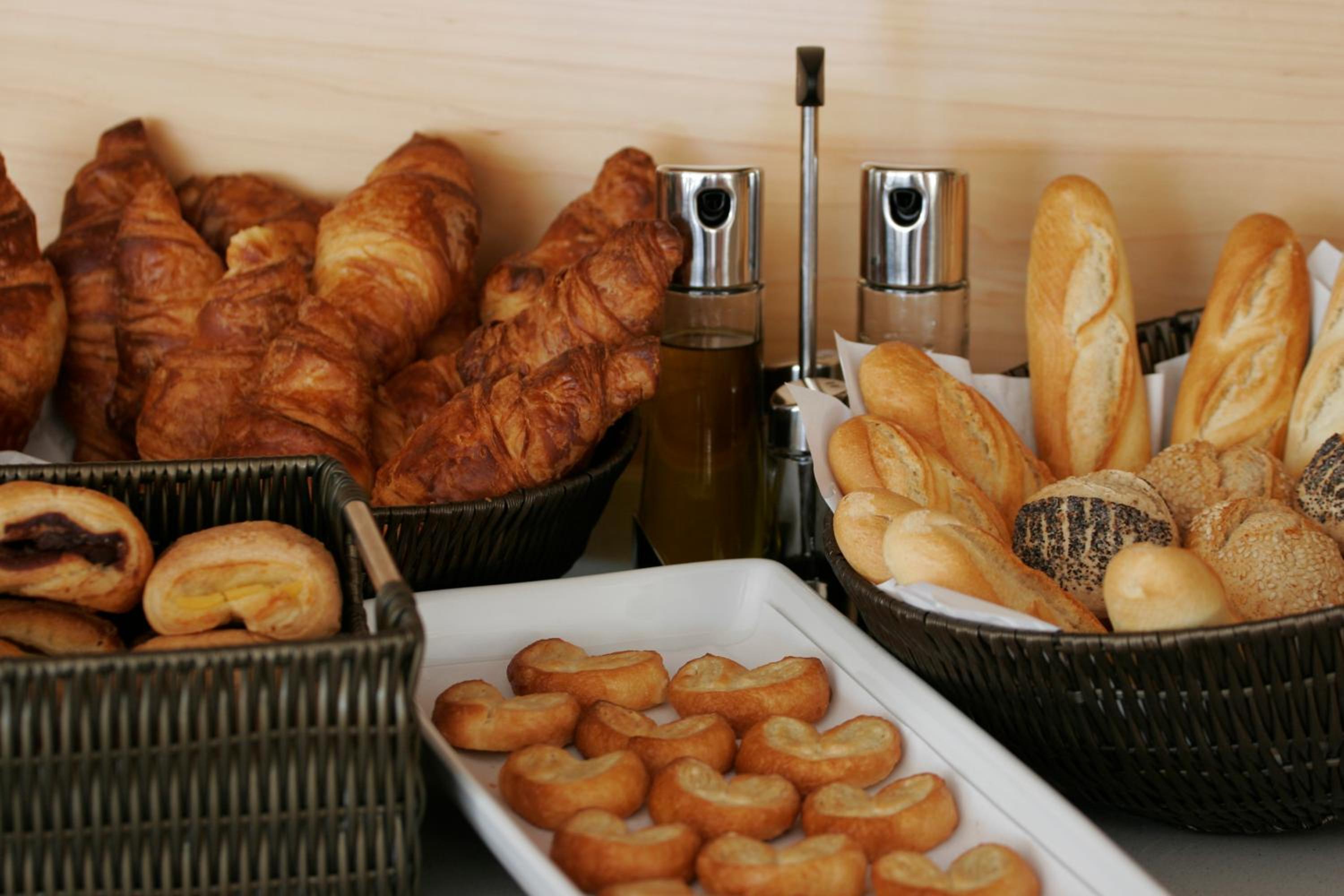 Getafe Vacations - Holiday Inn Express Madrid-Getafe, an IHG Hotel - Property Image 3