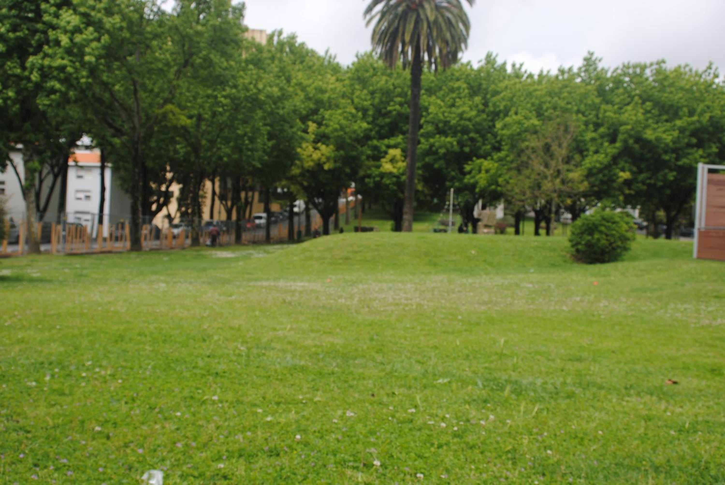 Magalhães Apartments view 4