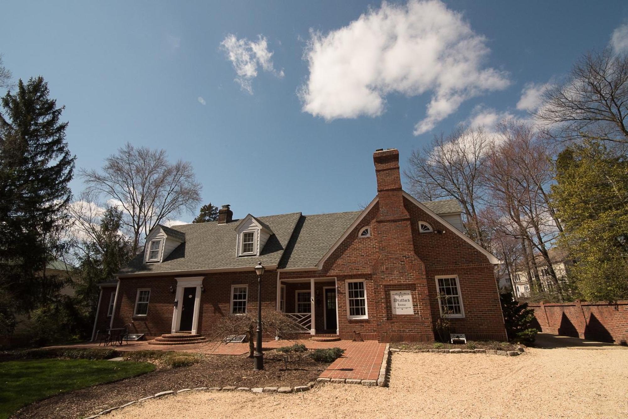 Stafford House Bed Breakfast - Property Image 12