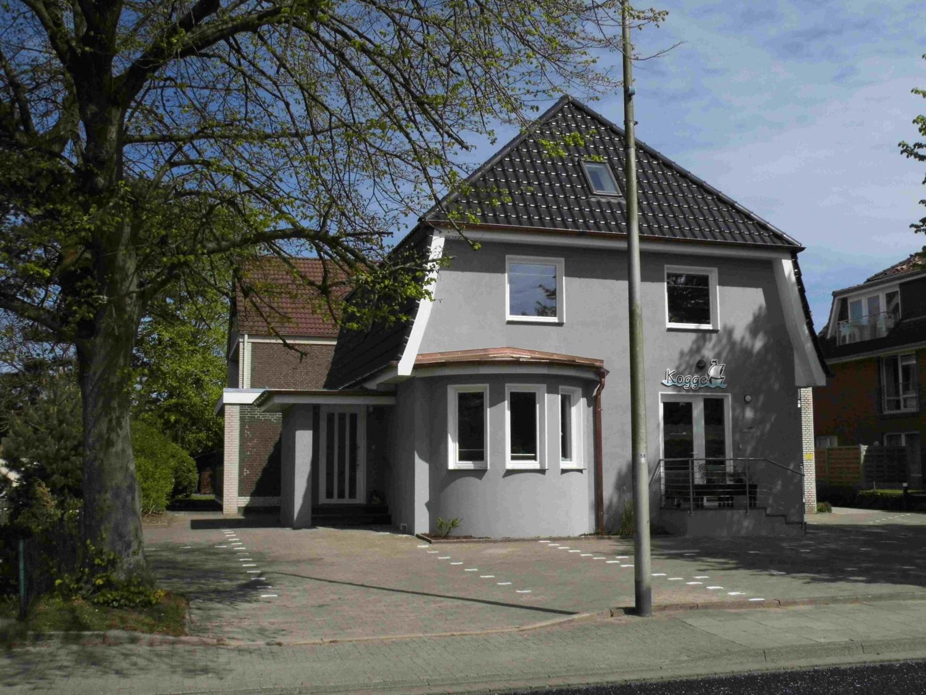 Appartementhaus Kogge
