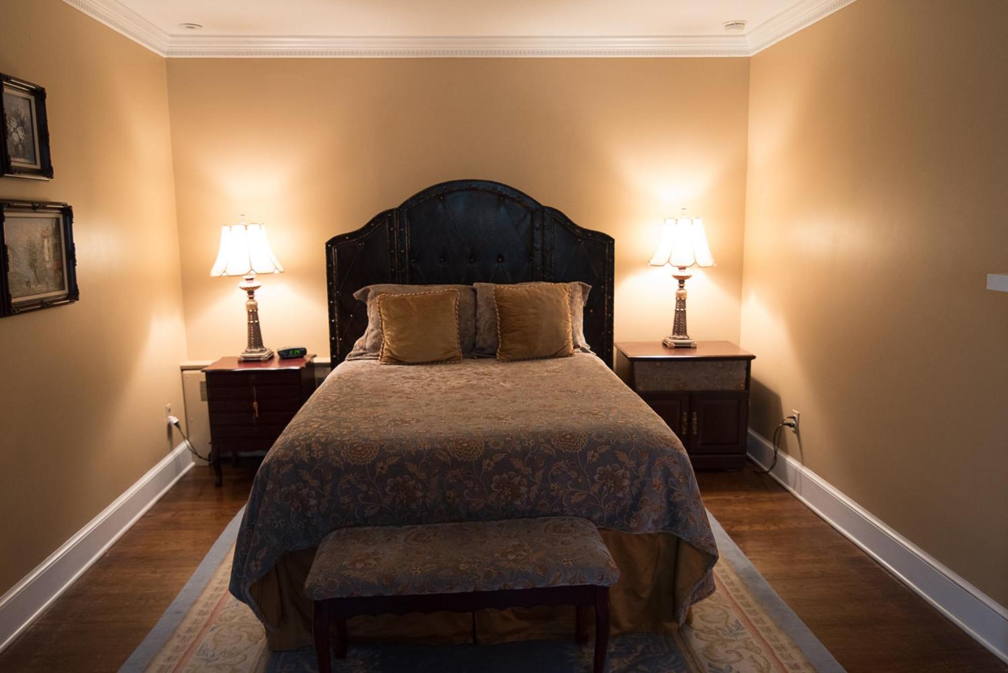 Stafford House Bed Breakfast - Property Image 4