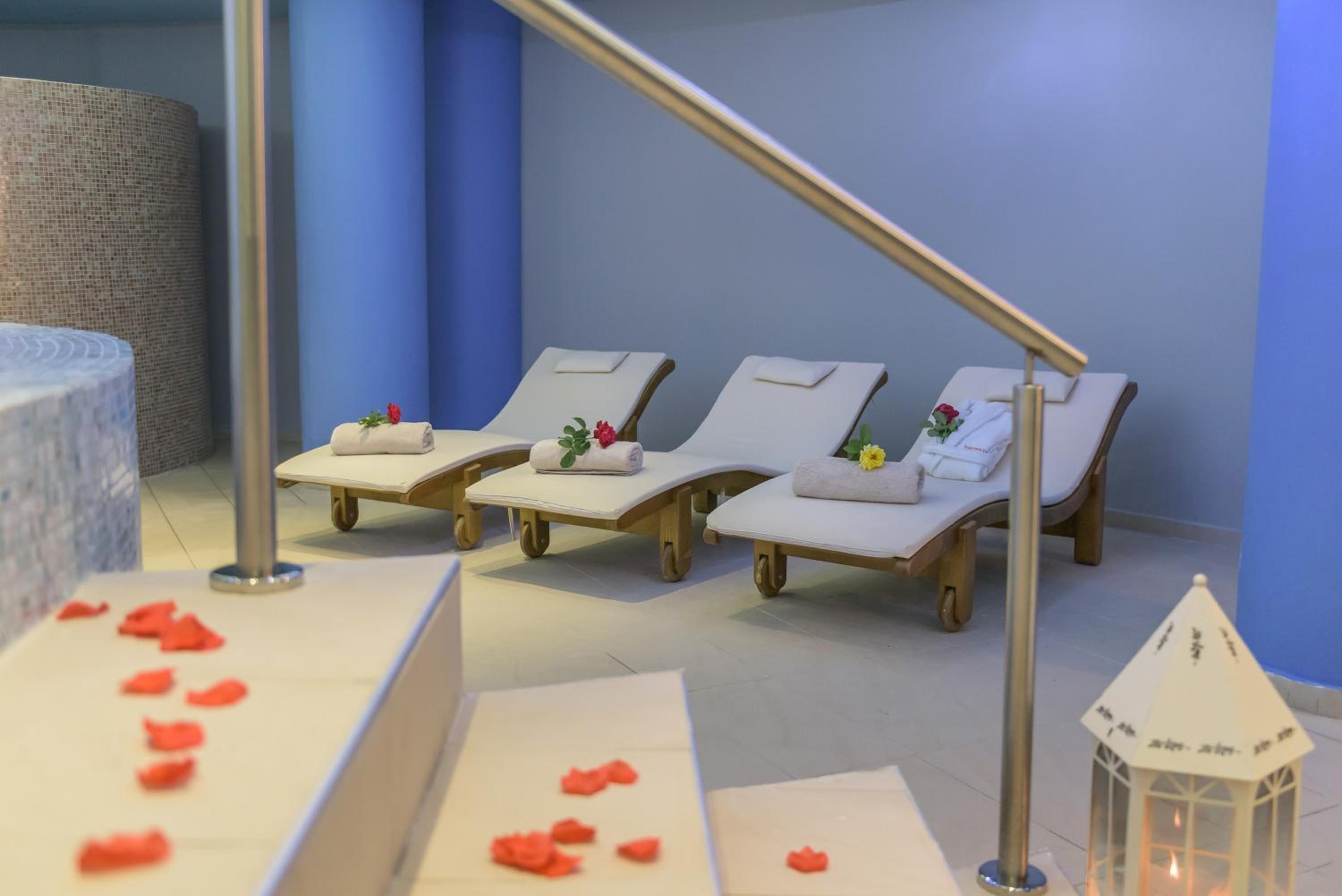 Georgioupolis Resort & Aqua Park