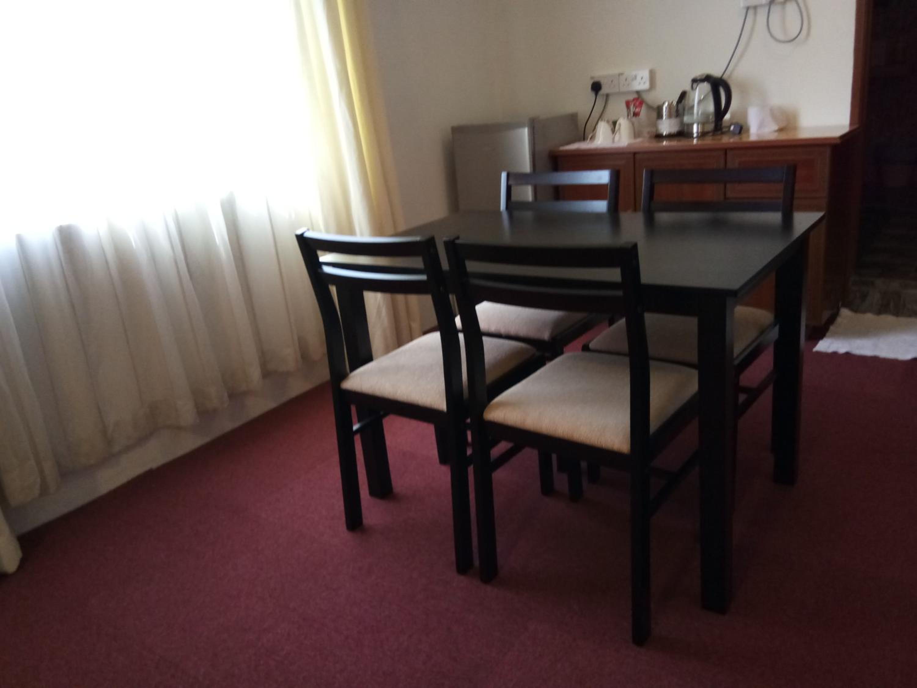 Kurau Inn Boutique Farmstay