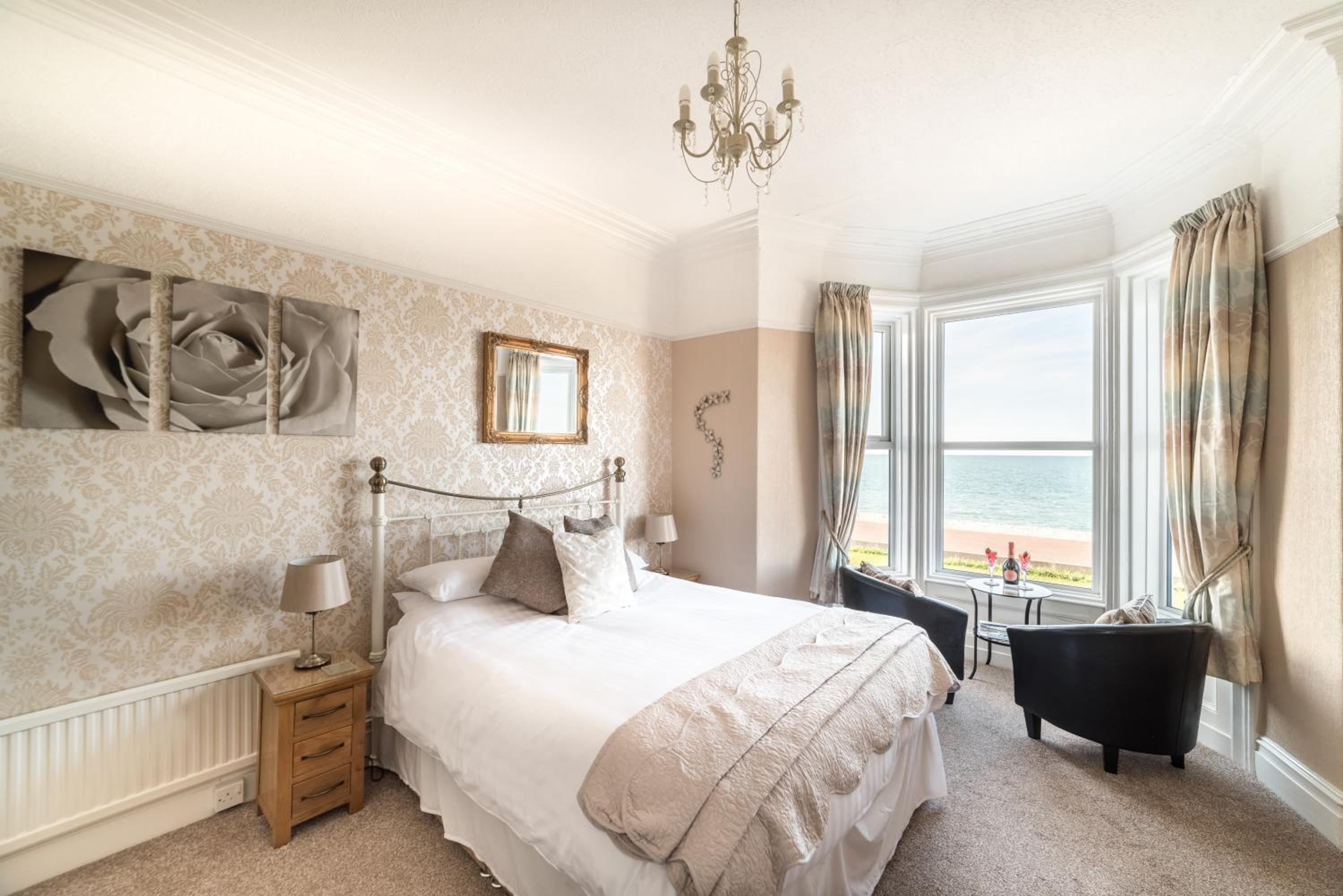The Grafton Guest House