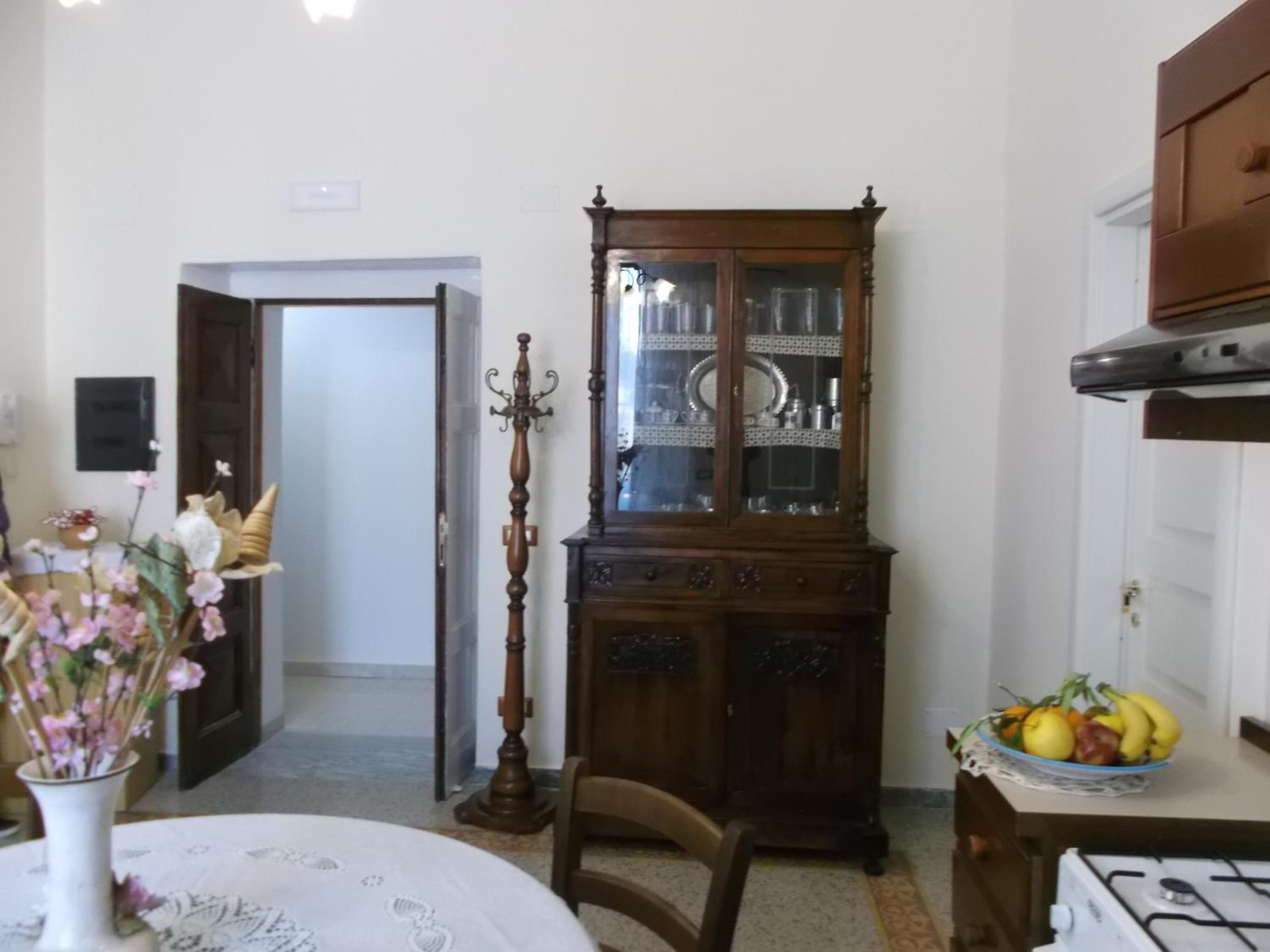 Casa Nannina view 3