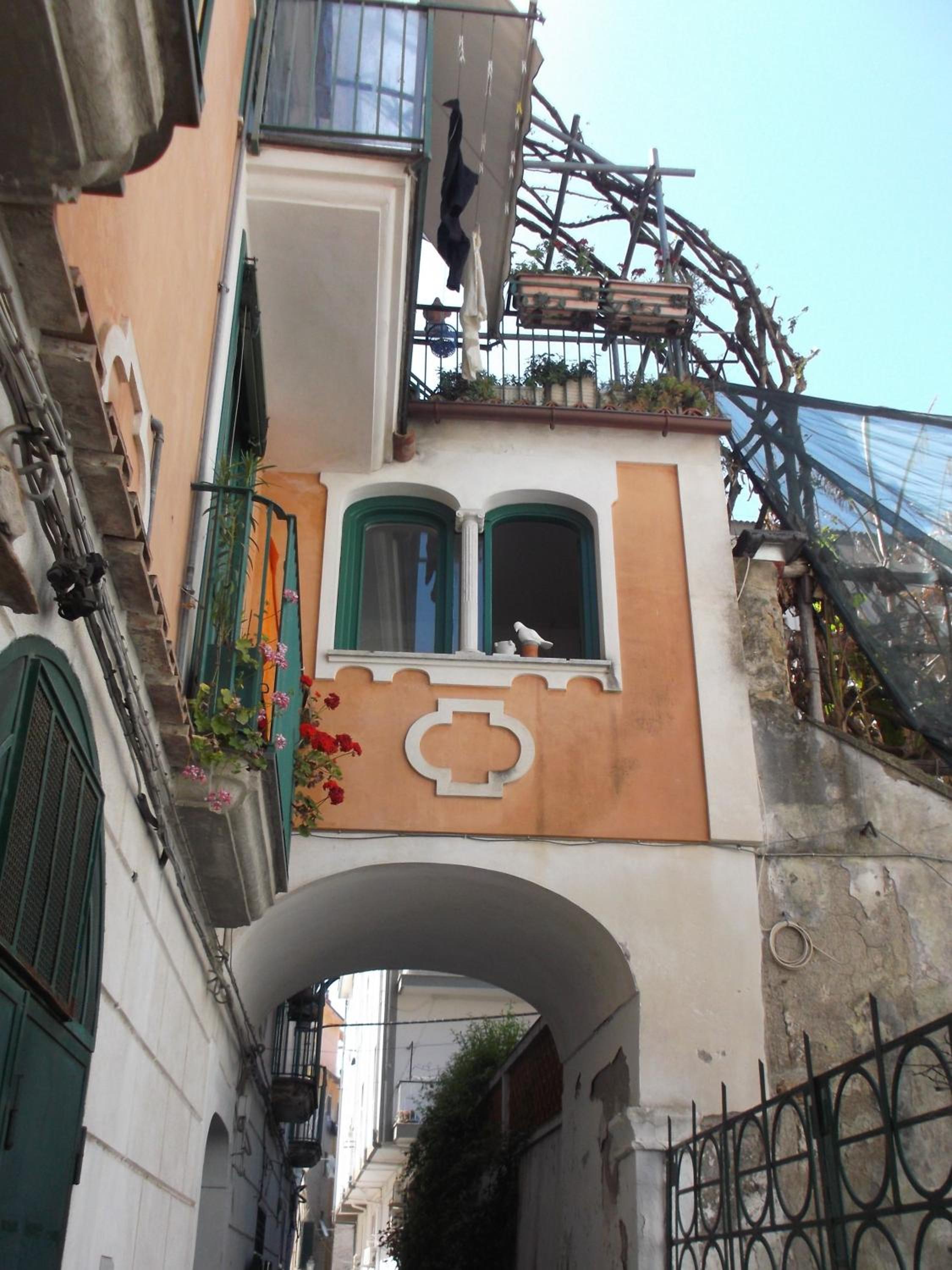 Casa Nannina view 4