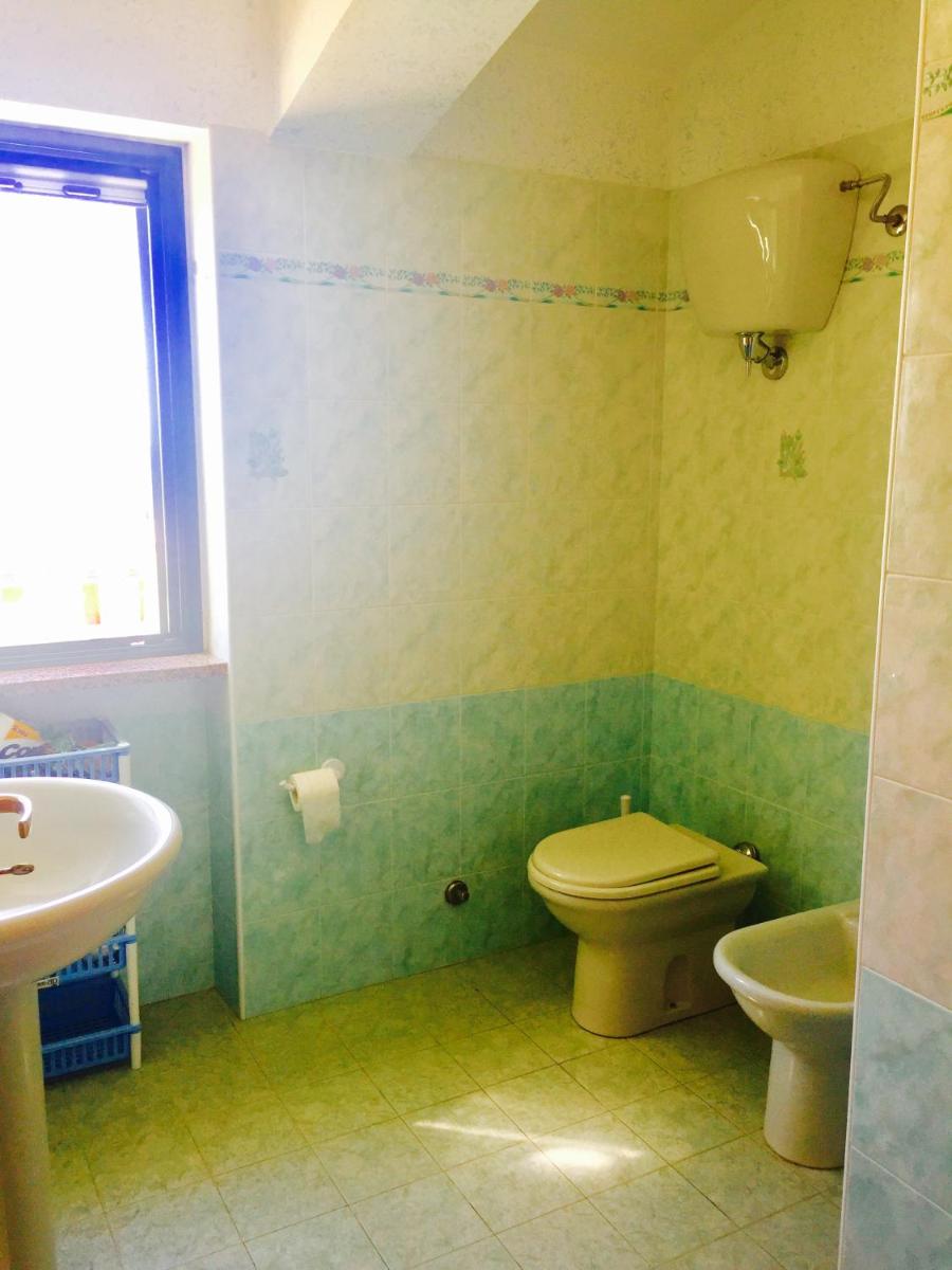 Mazzitelli Apartment
