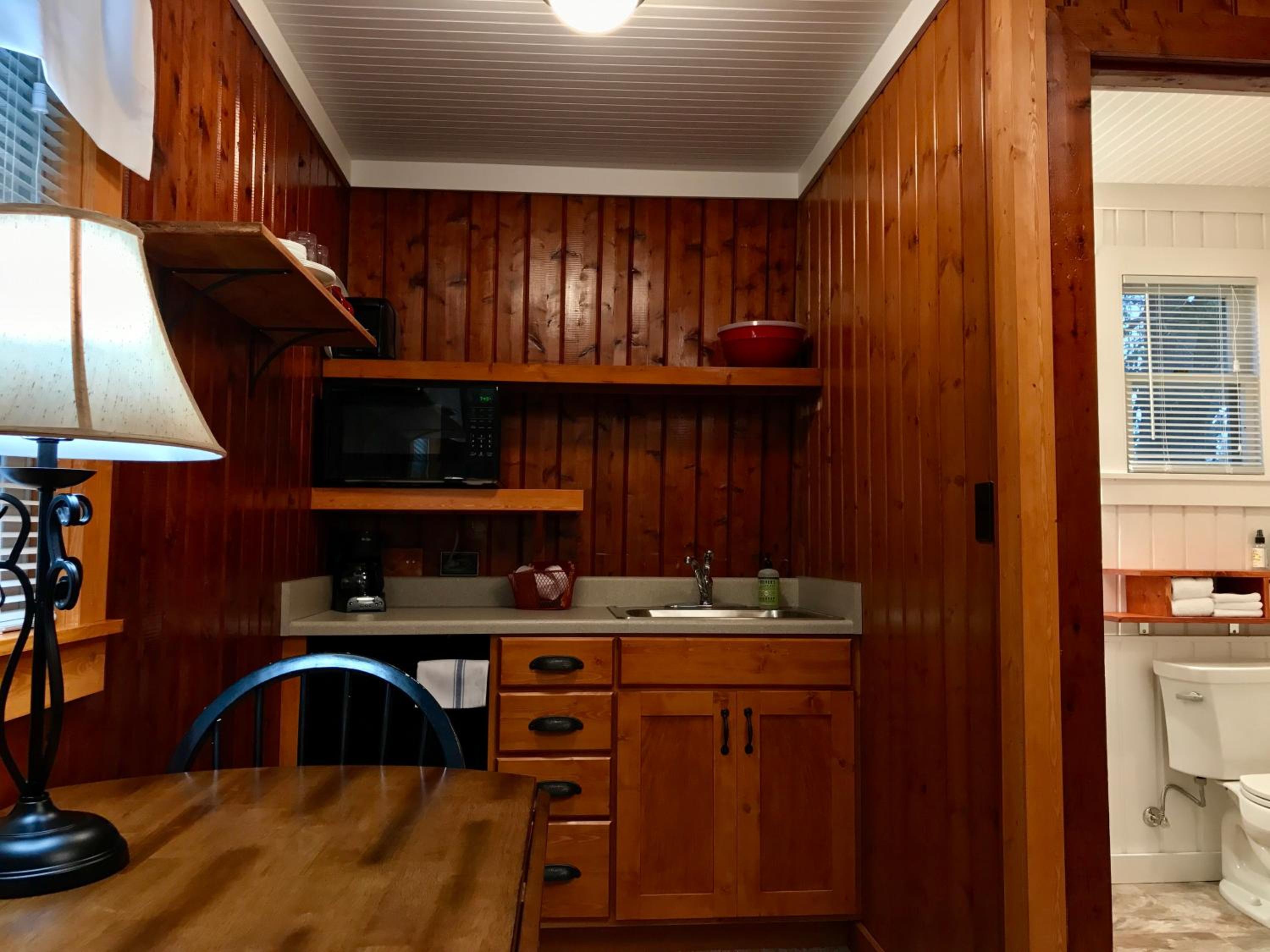 Cedar Ridge Cabins