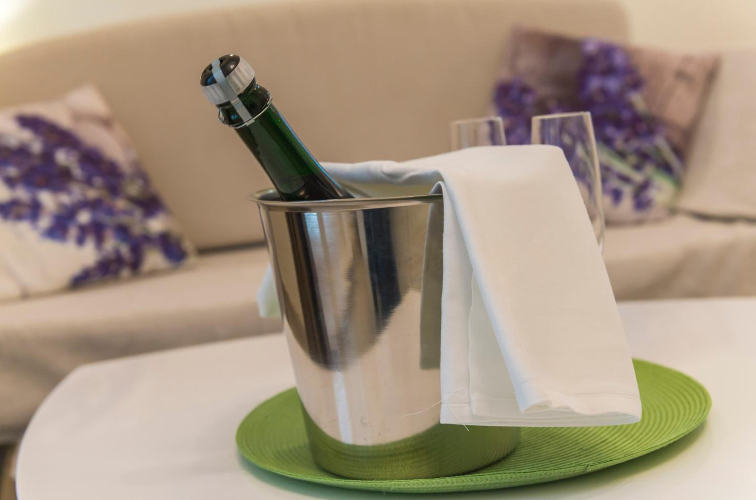 Pine Tree Boutique Apartments