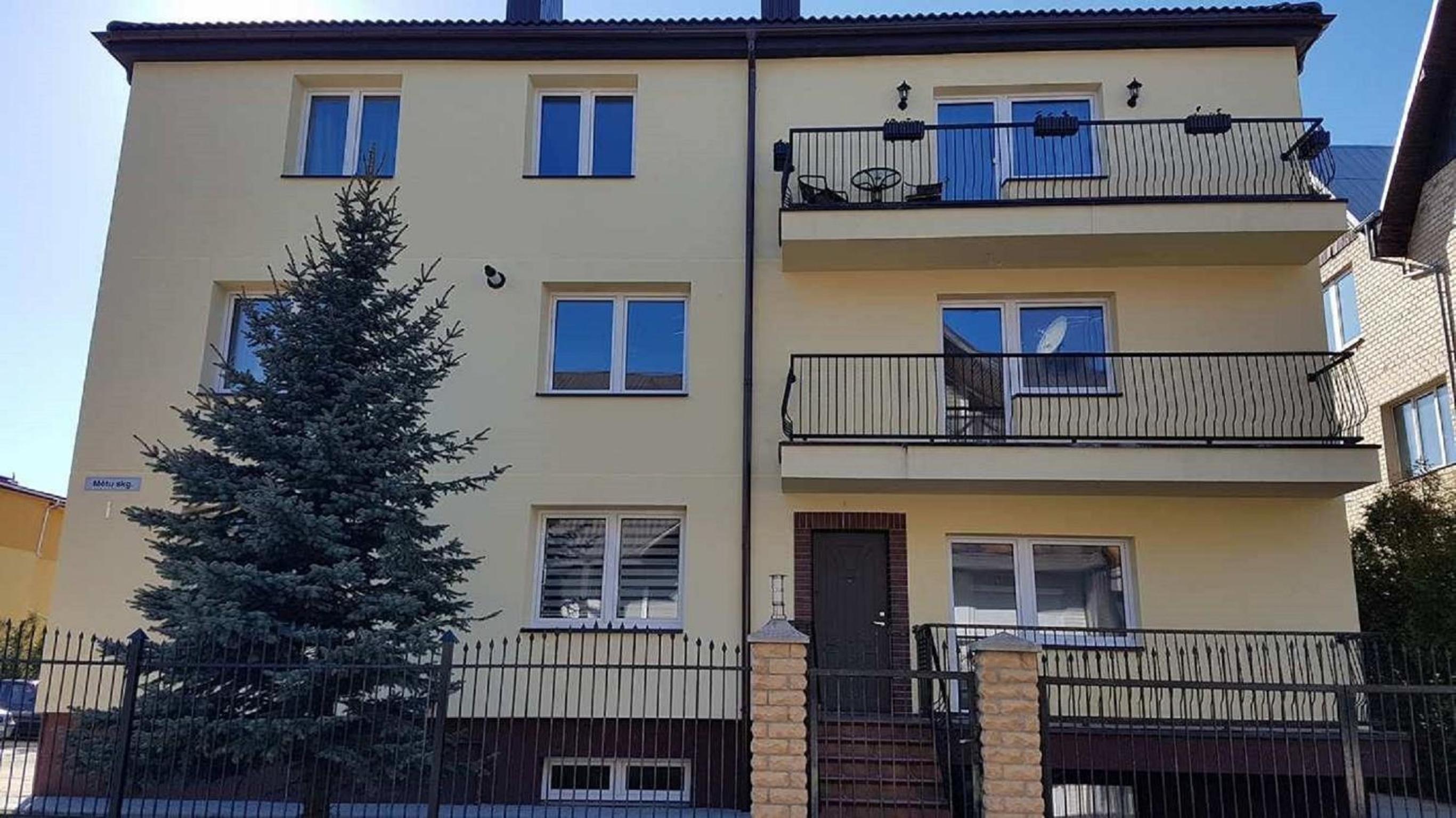 Pas Loretą Apartments