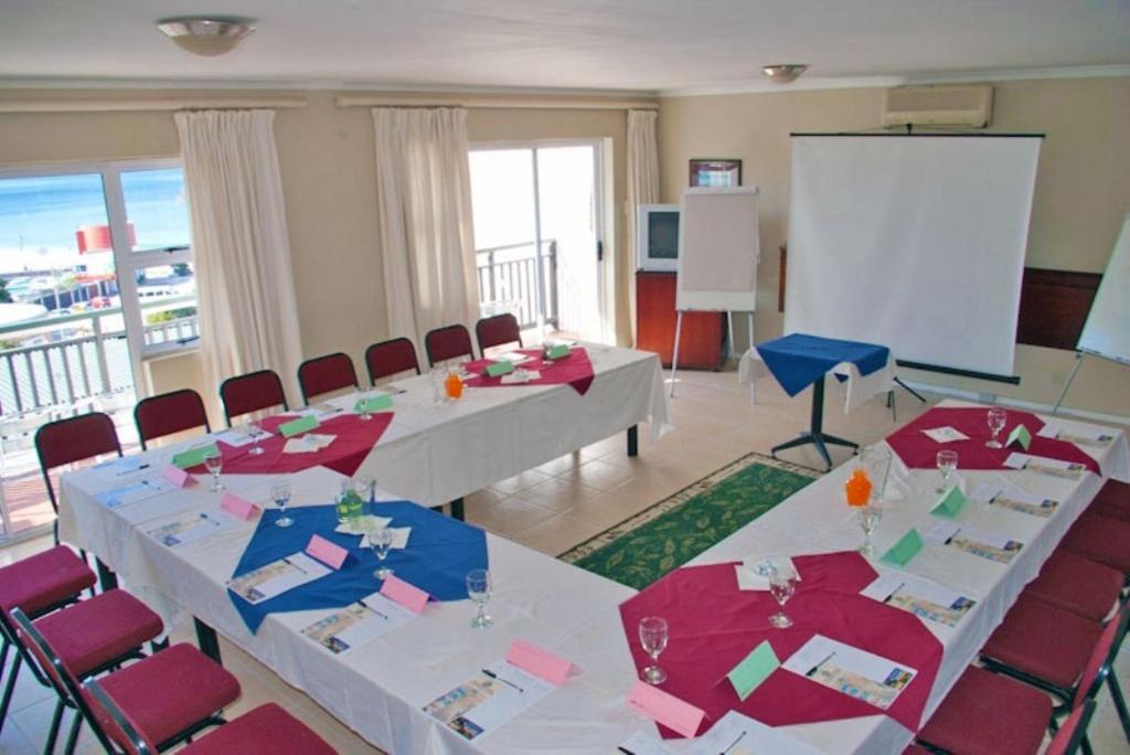 Port Elizabeth Vacations - Chapman Hotel and Conference Centre - Property Image 9