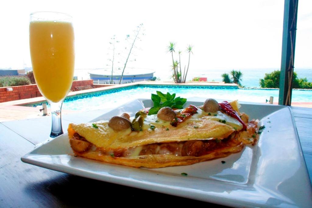 Port Elizabeth Vacations - Chapman Hotel and Conference Centre - Property Image 12