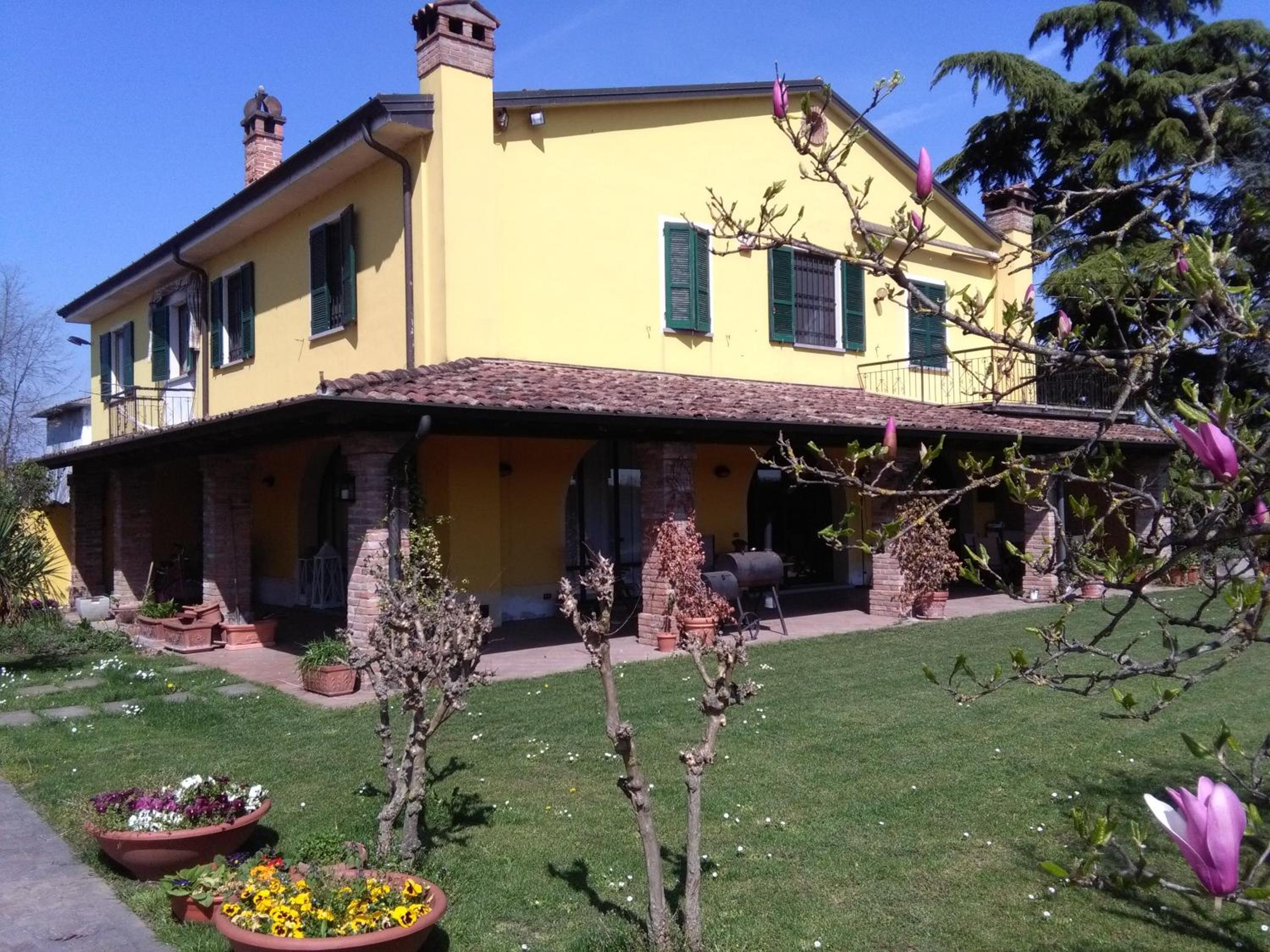 B&B CountryHouseAnna