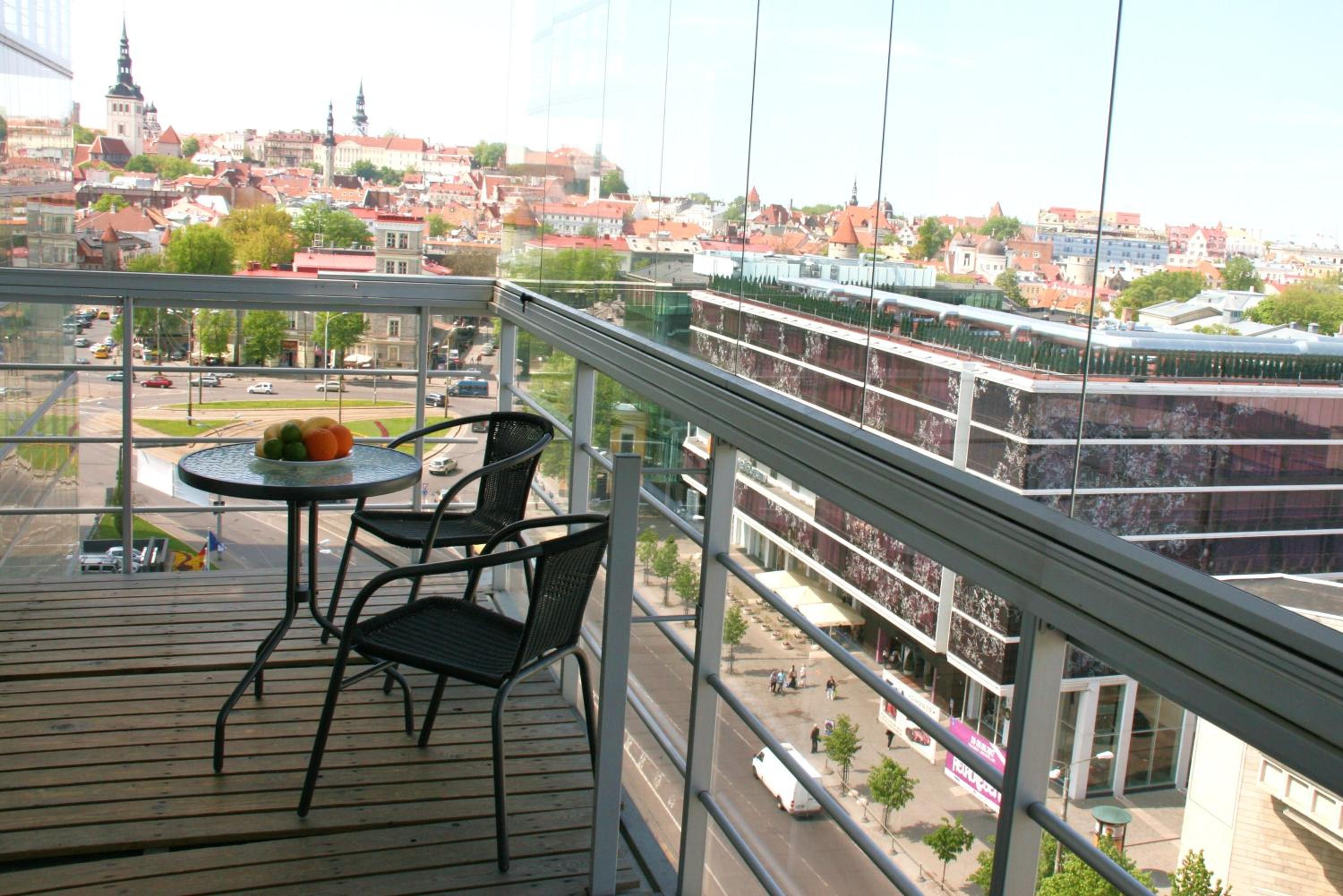 Tallinn Vacations - Adelle Apartments Viru Keskuses, 9-th floor - Property Image 8
