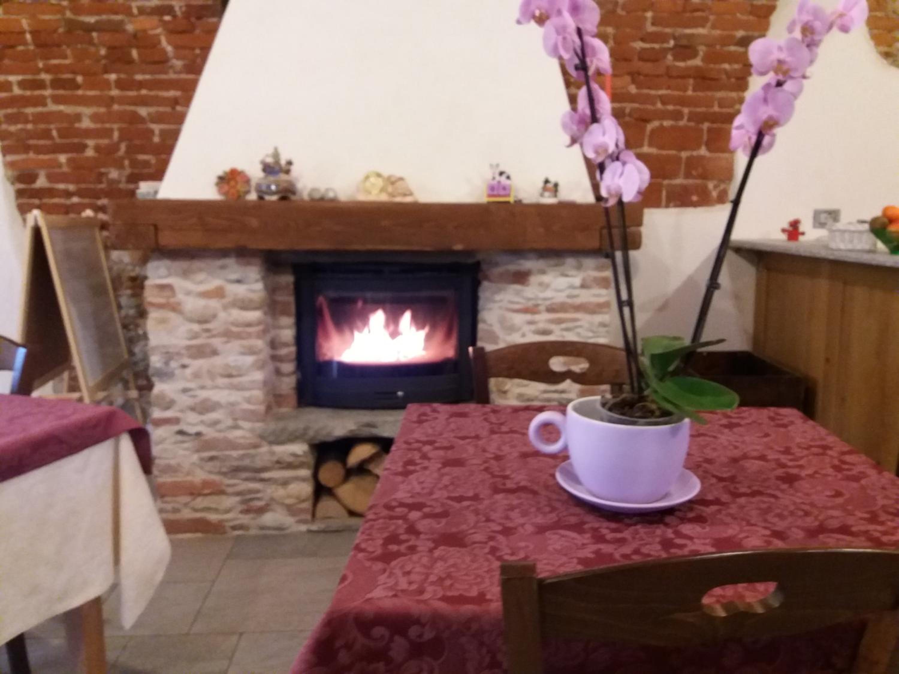 Agriturismo Fior Di Campo