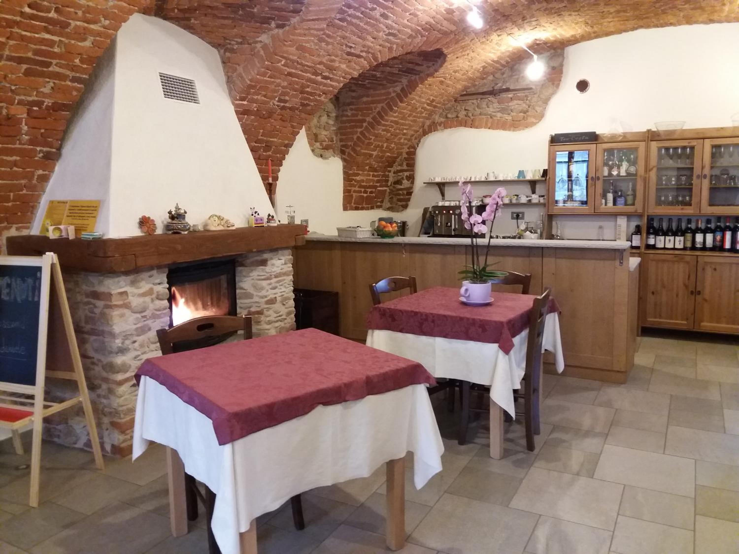 Agriturismo Fior Di Campo