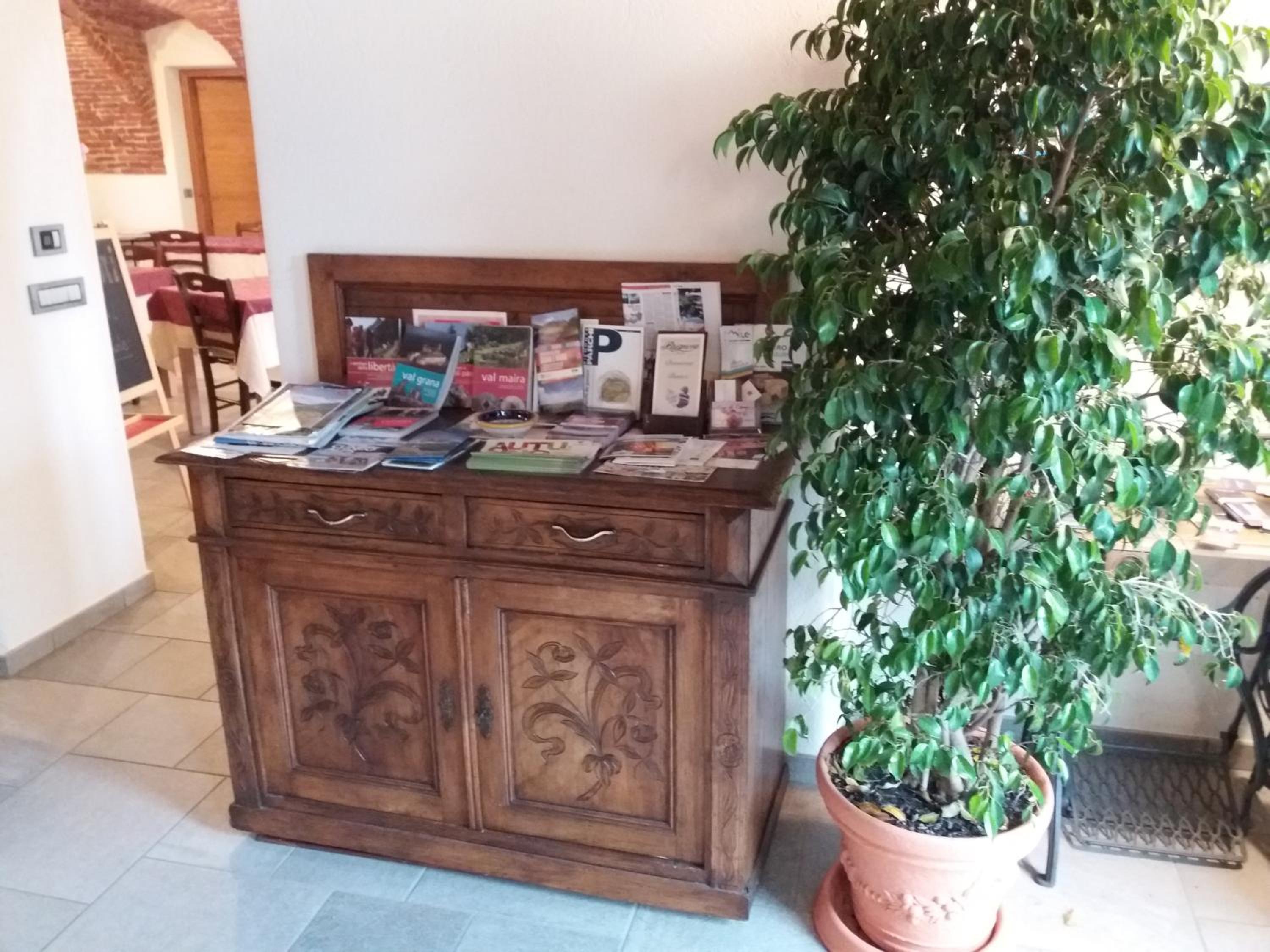 Agriturismo Fior Di Campo