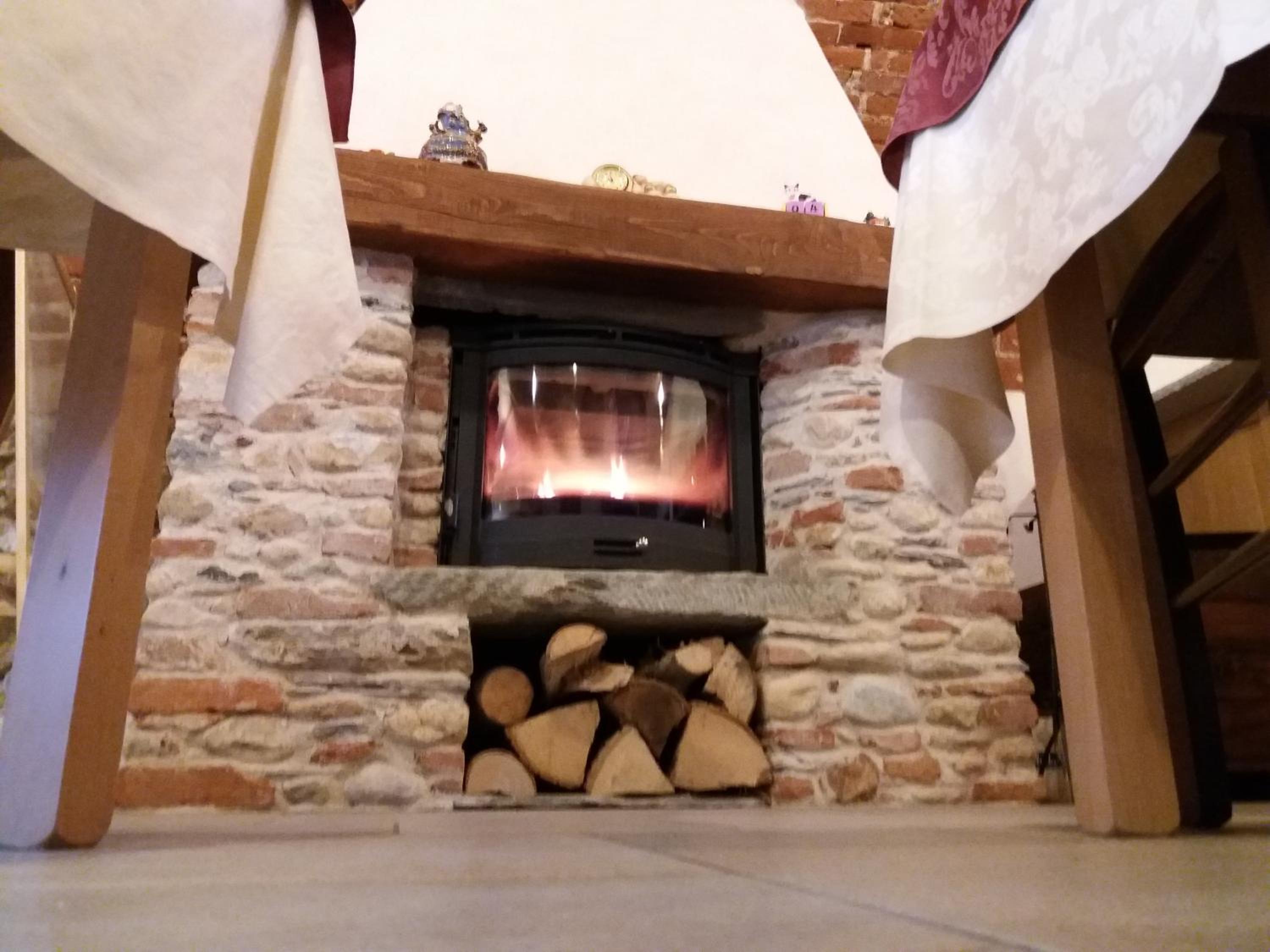 Agriturismo Fior Di Campo