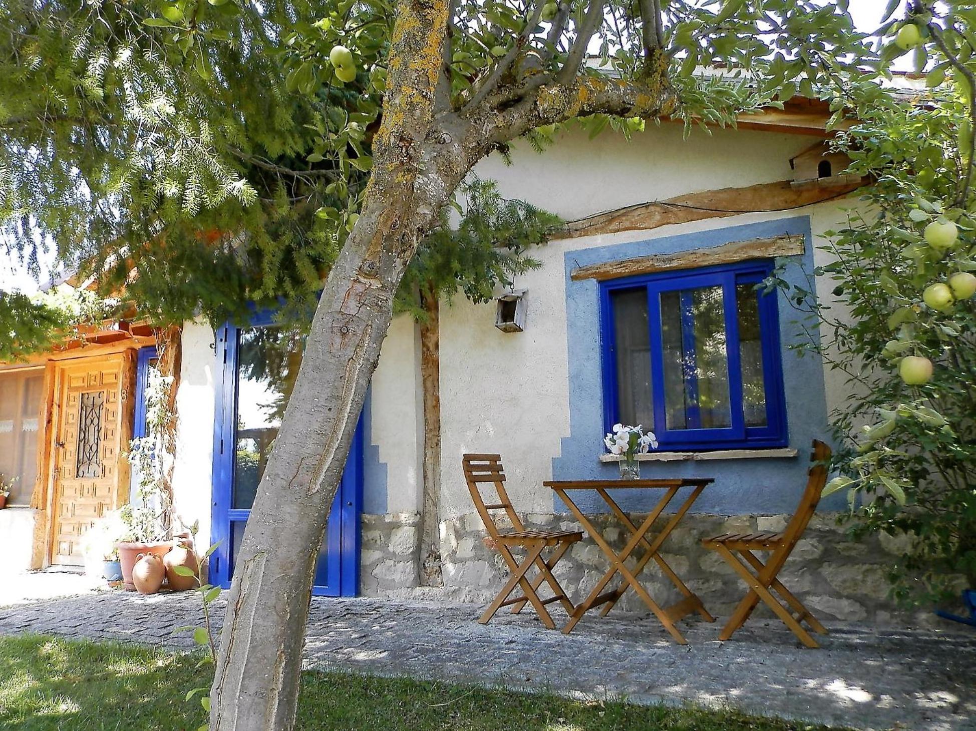 Estudio rural Estrella Polar III view 3