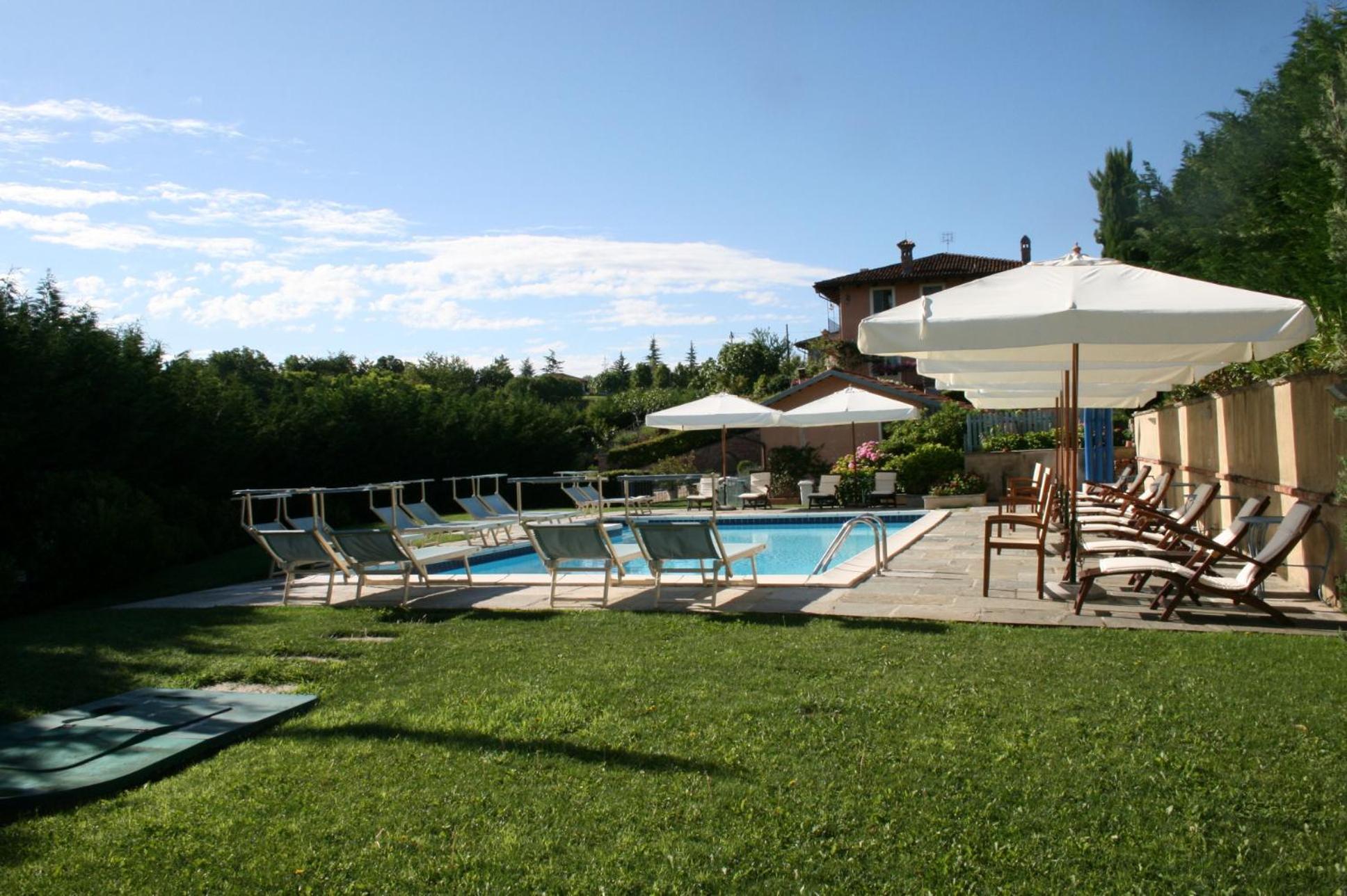 Villa Bricco dei Cogni