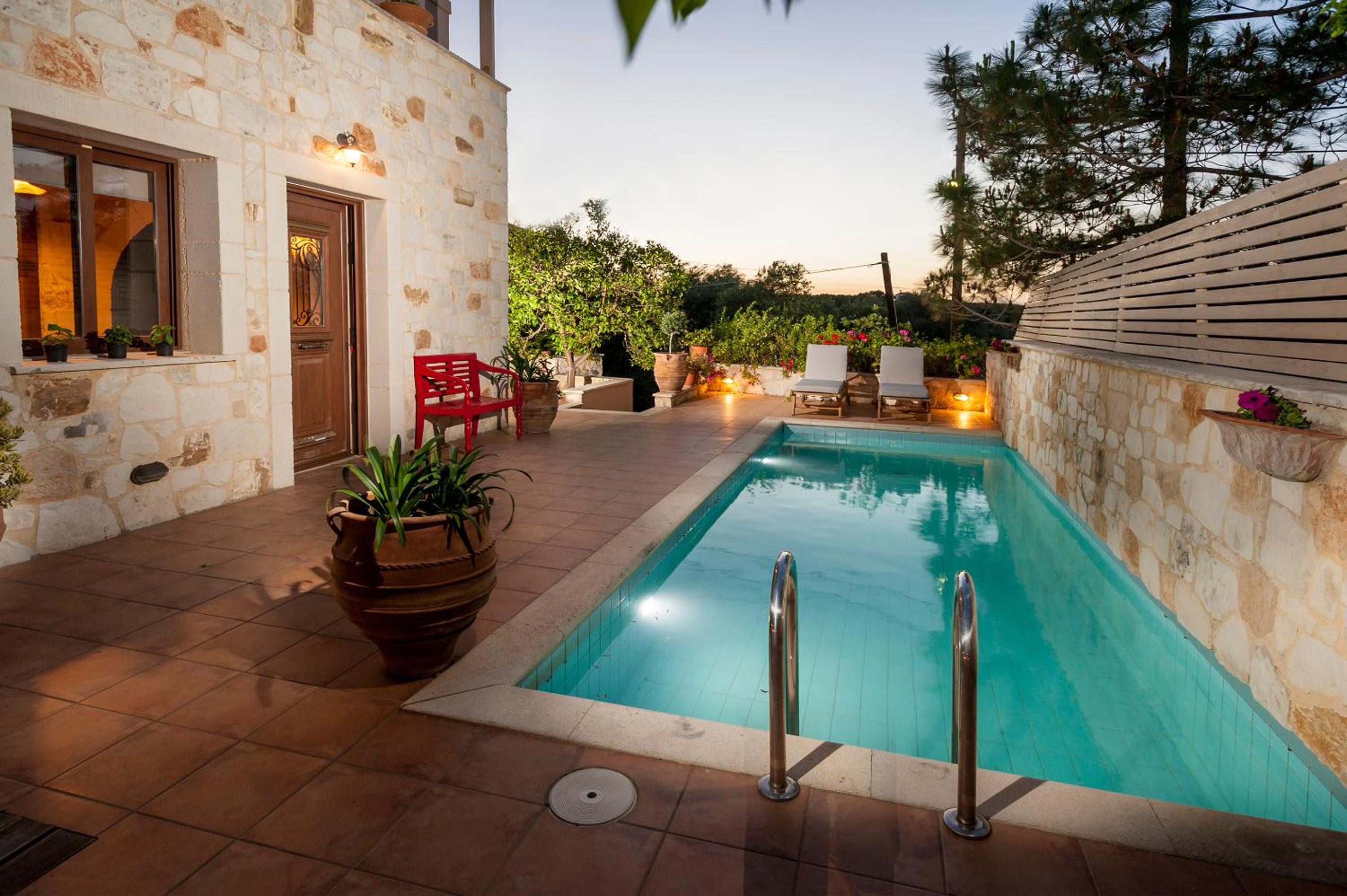 My Villa Dafni view 4