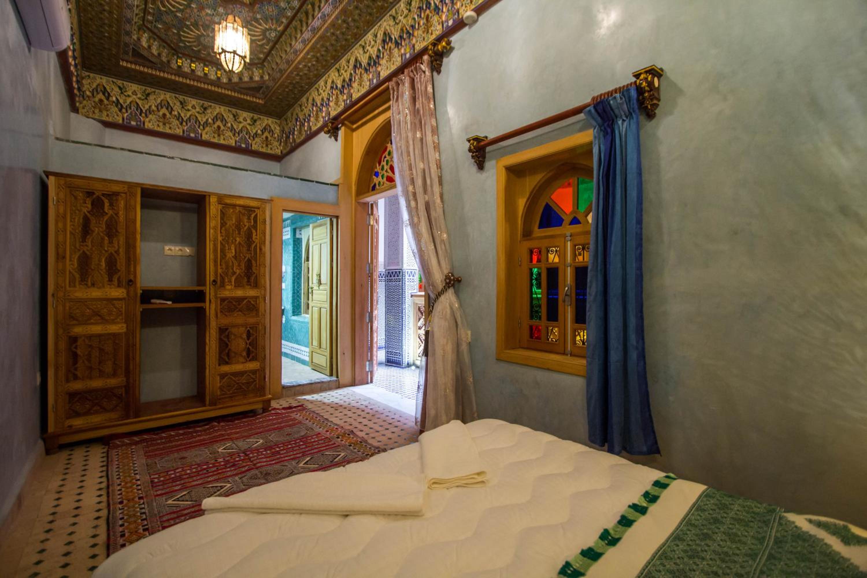 Riad Al Fassia Palace