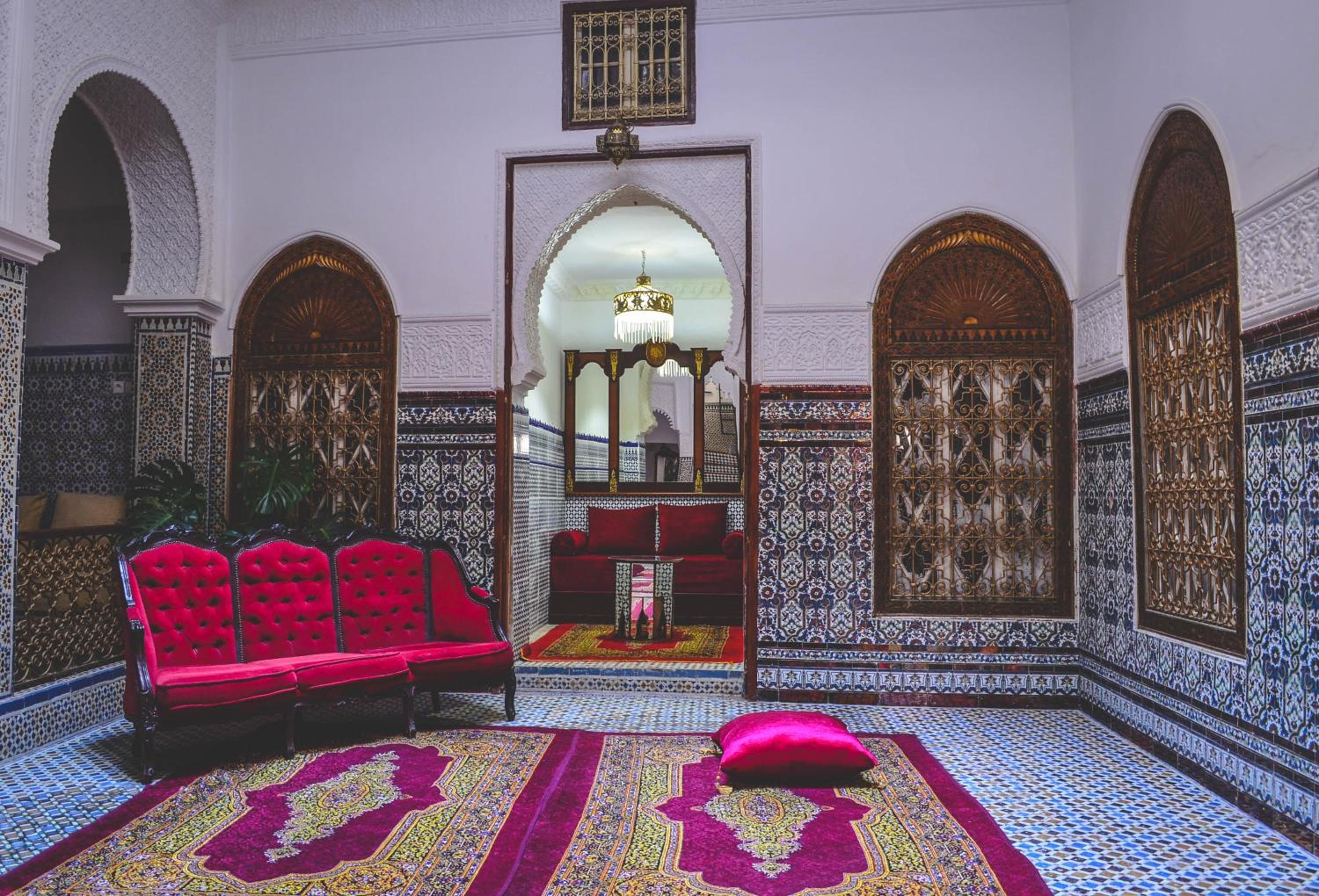 lounge