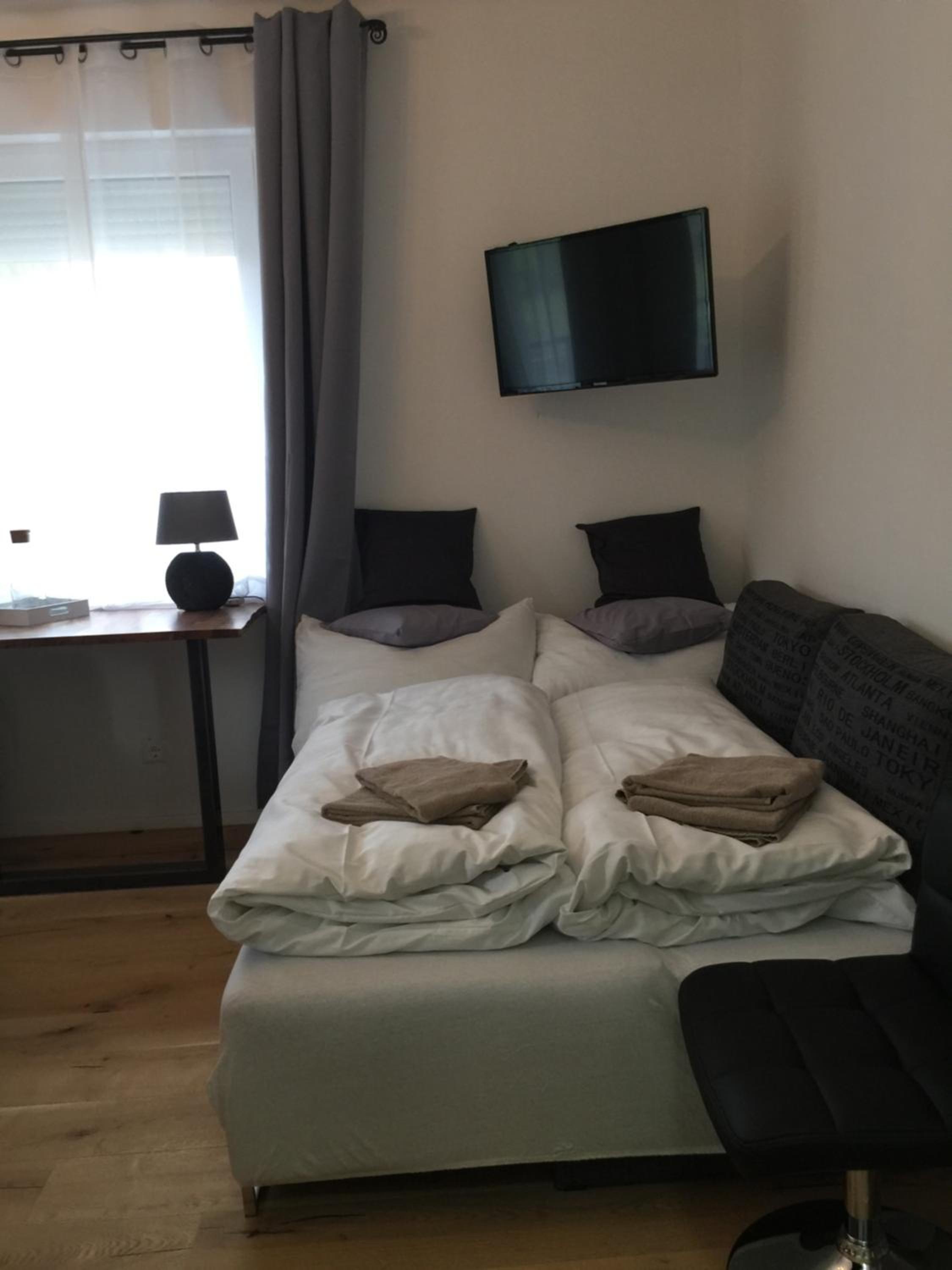 Enjoyit Rooms