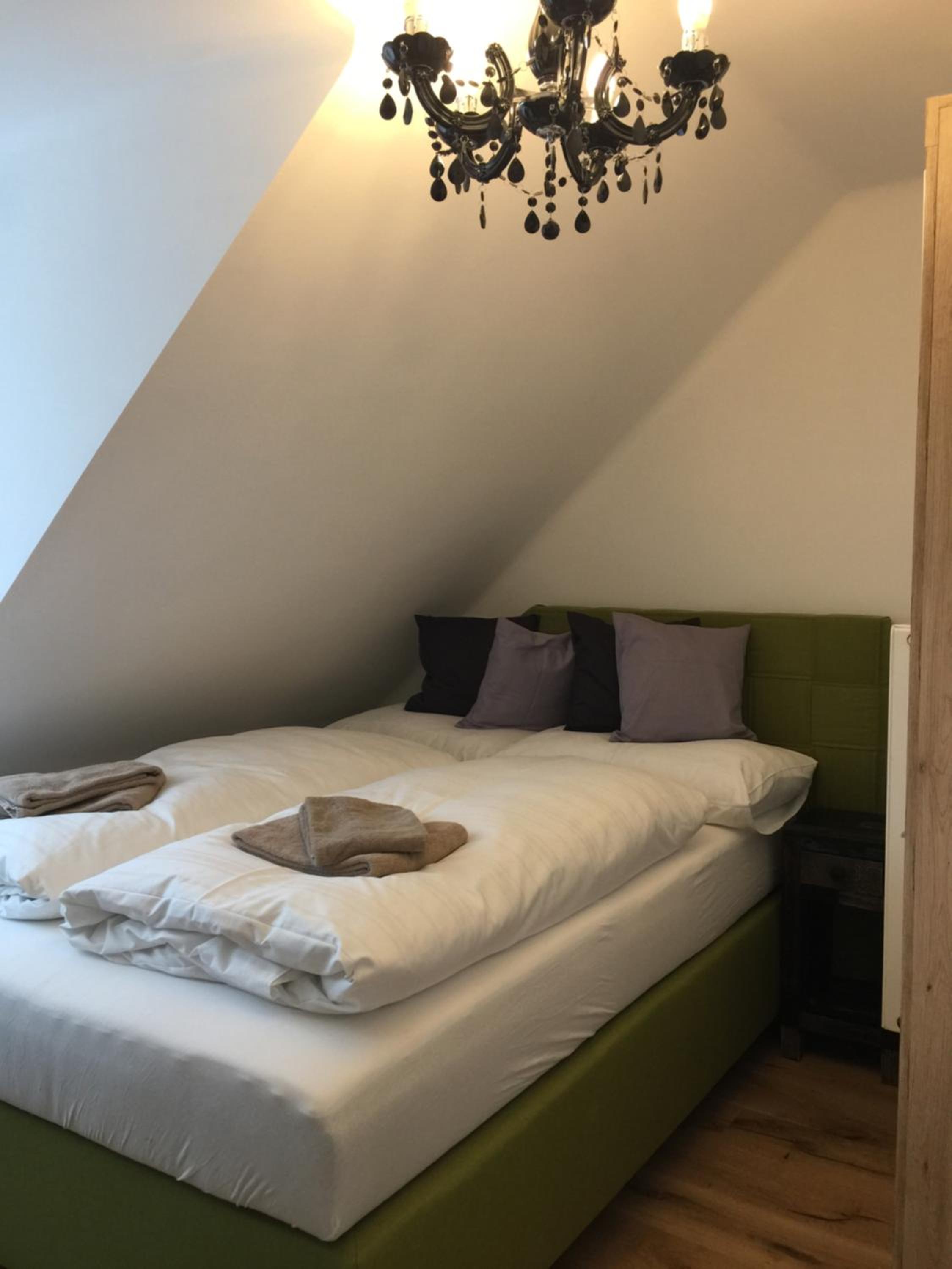 Enjoyit Rooms