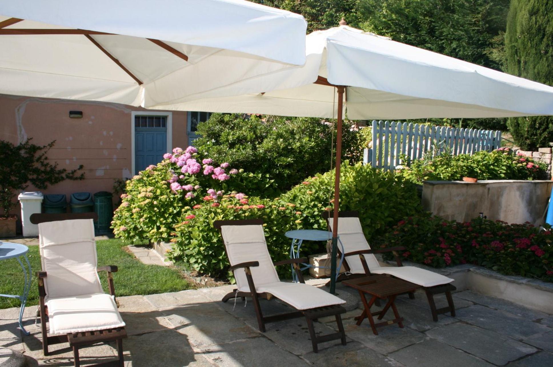 Villa Bricco dei Cogni