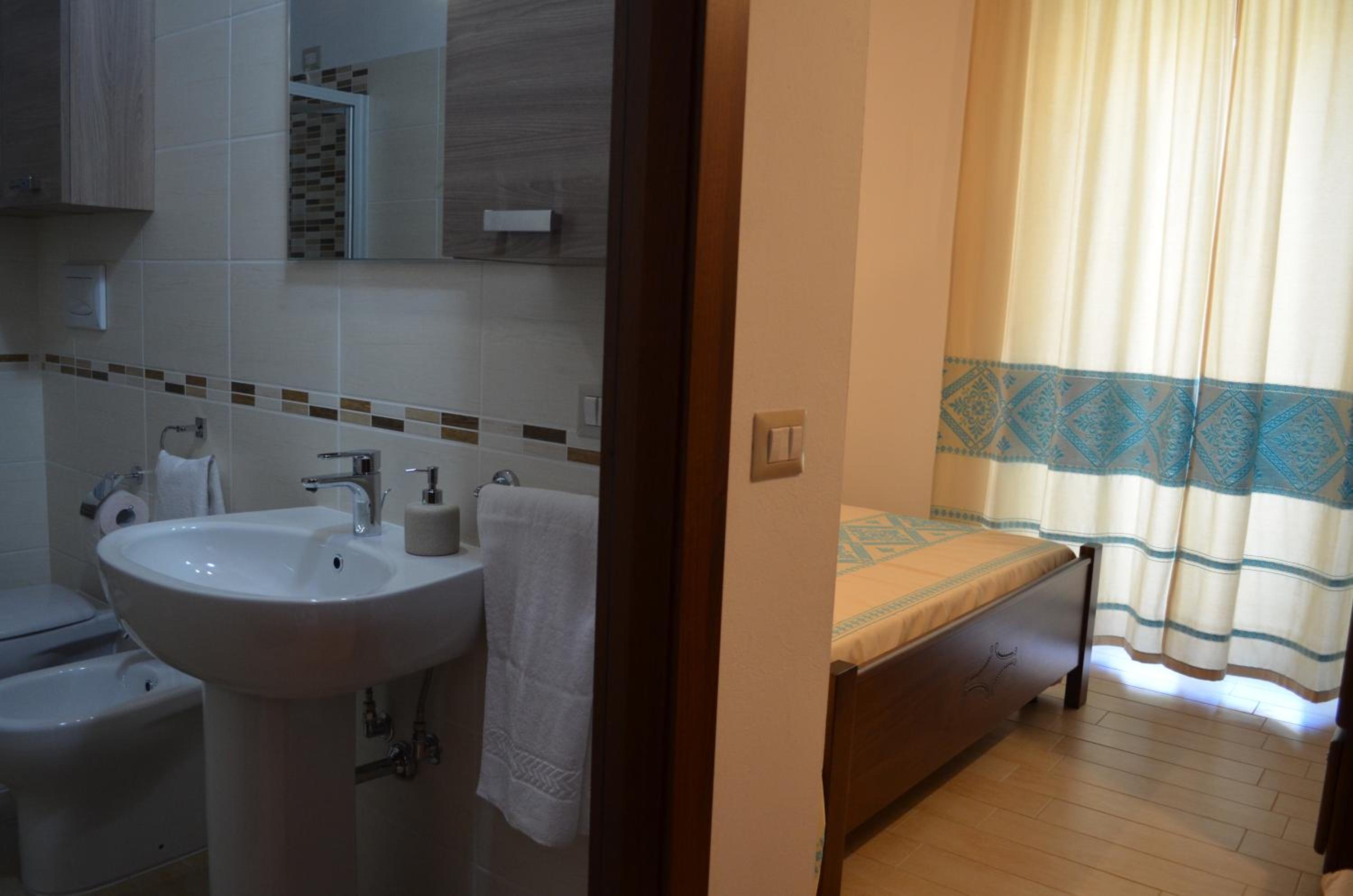 Casa Vacanze La Pavoncella view 4