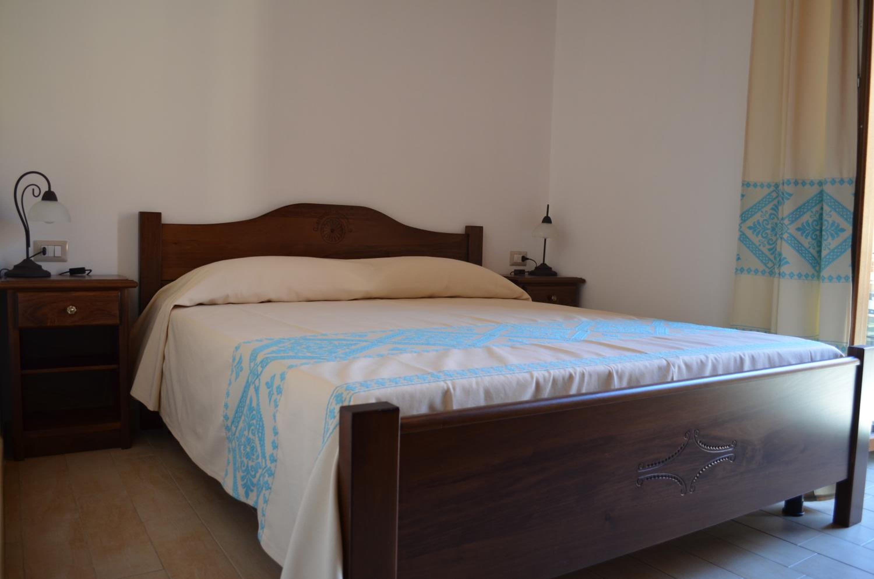 Casa Vacanze La Pavoncella view 2