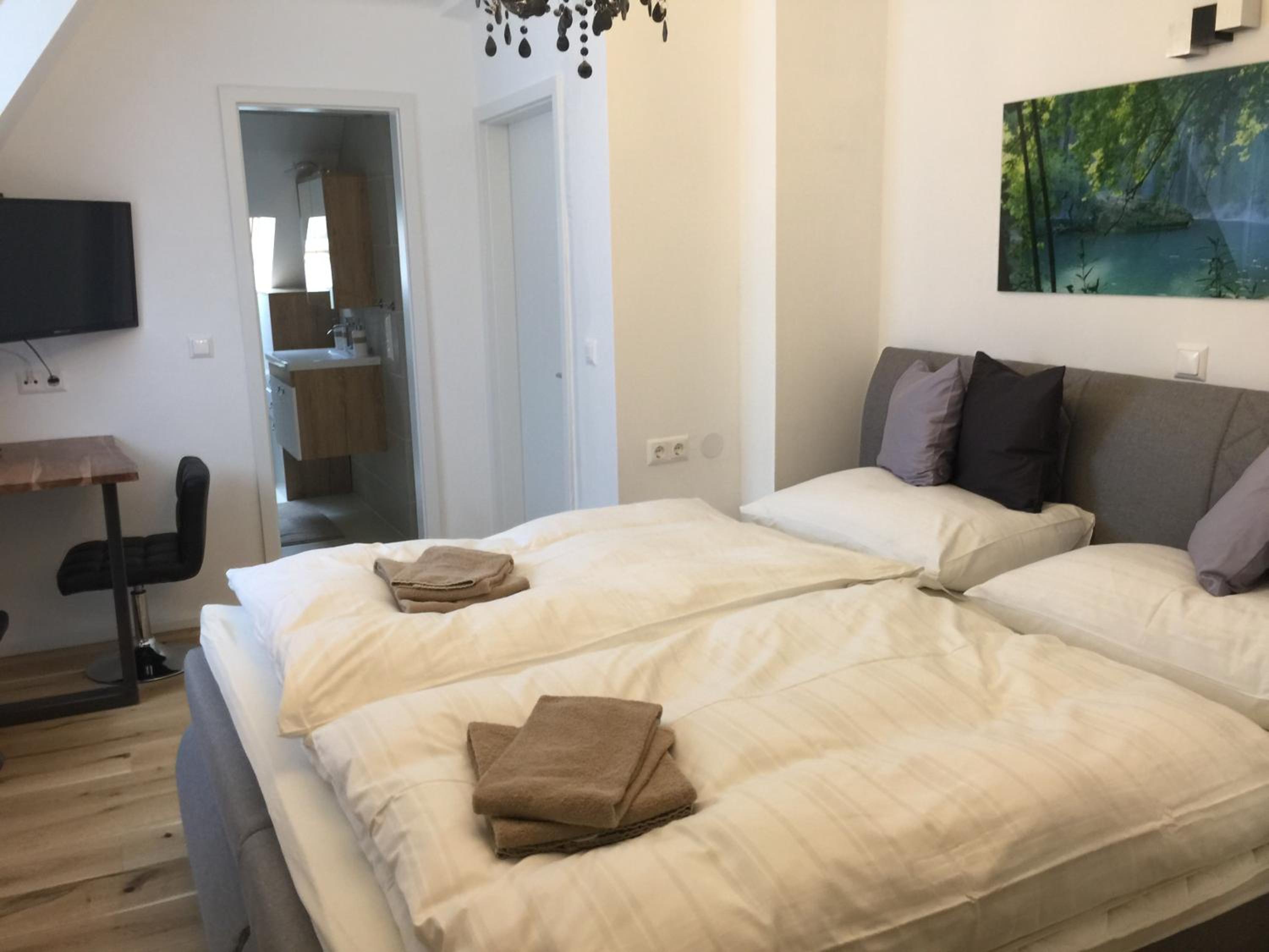 Enjoyit Rooms