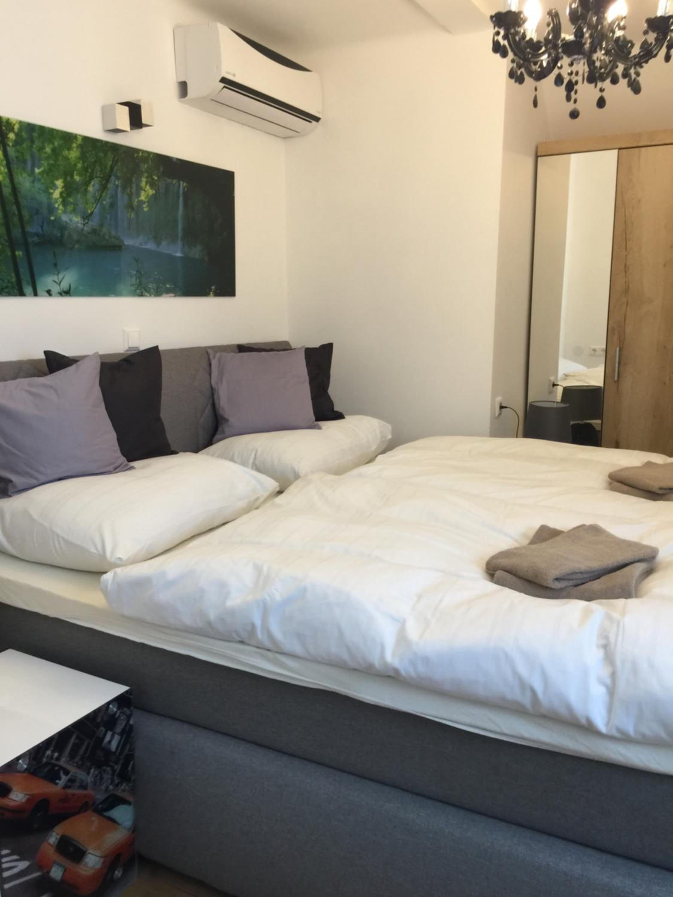 Enjoyit Rooms