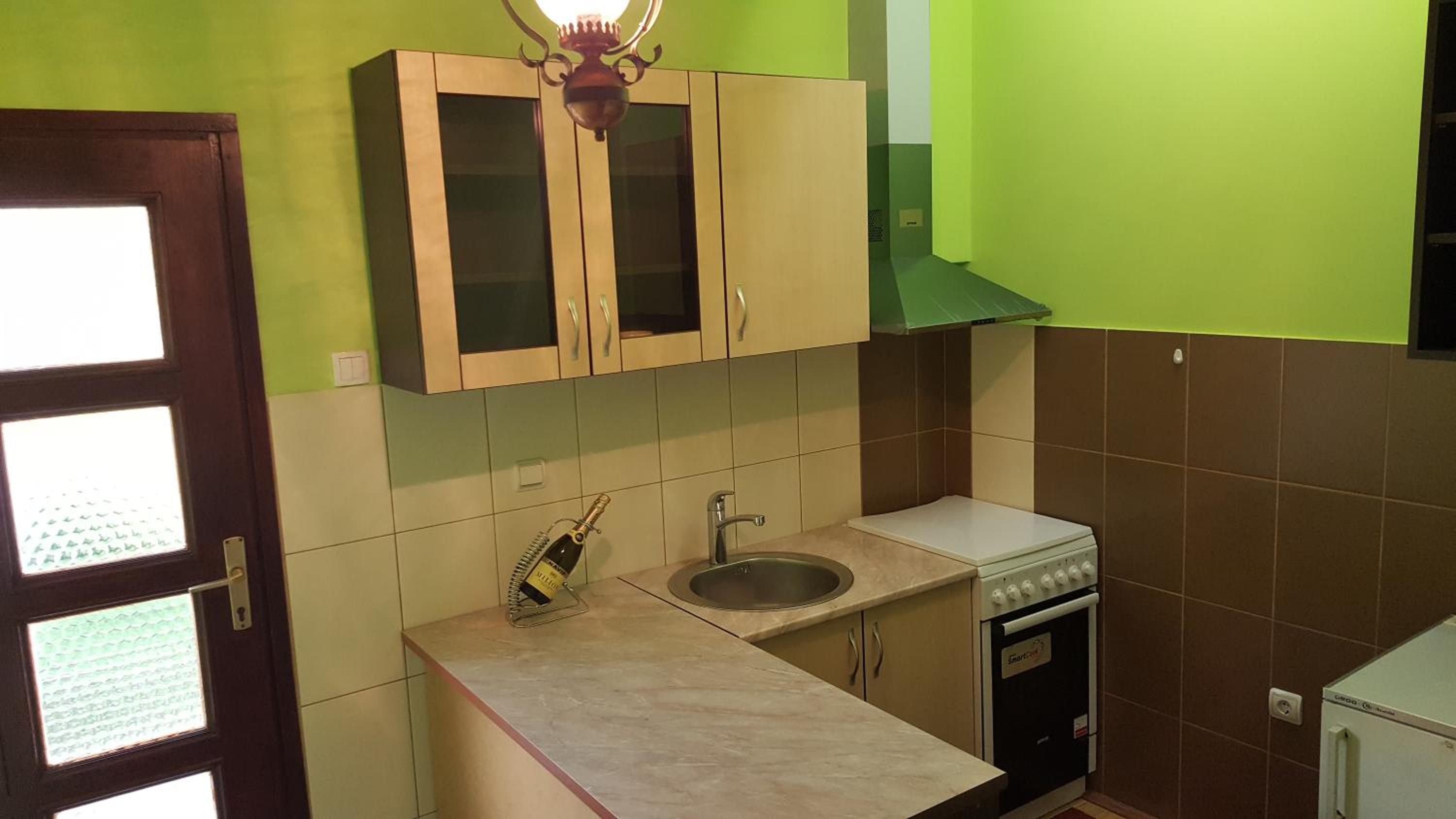 Apartment Roxana view 3