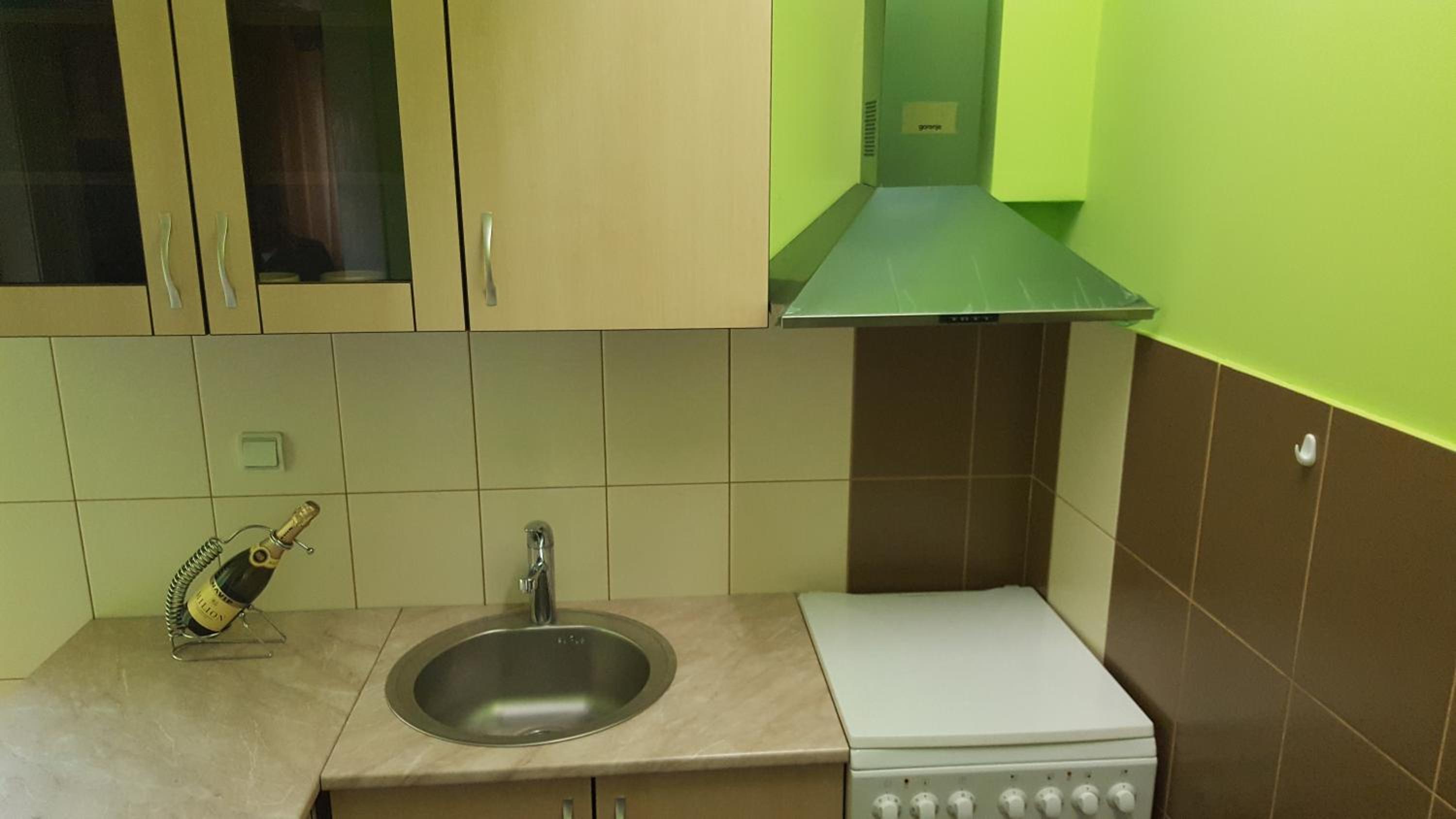 Apartment Roxana view 4