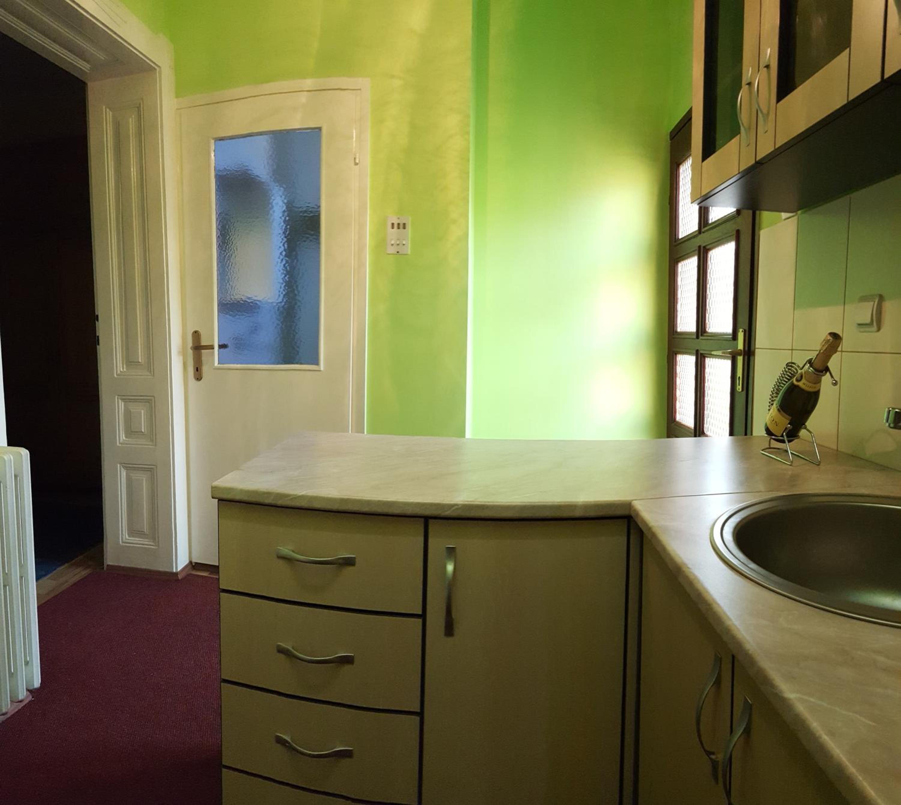 Apartment Roxana view 5