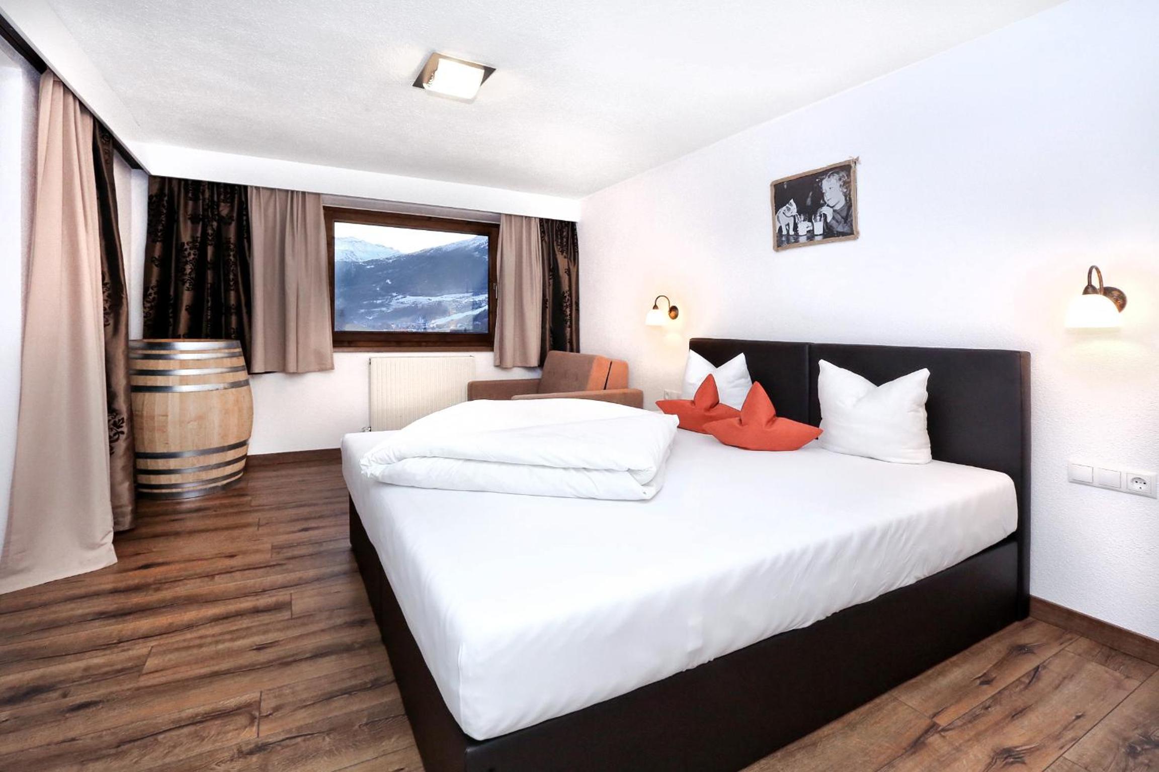 A CASA Opal Appartements