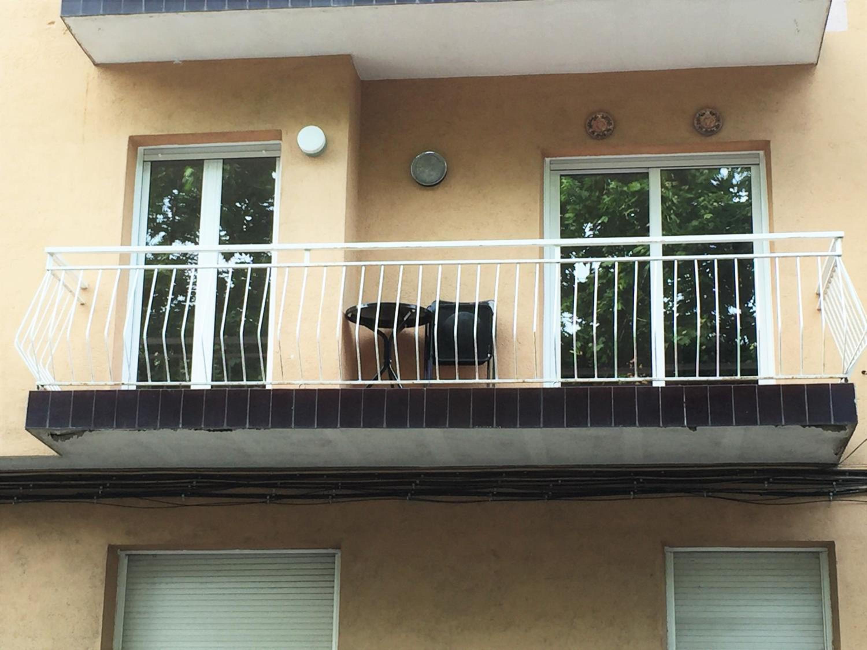 Apartment Victor view 2