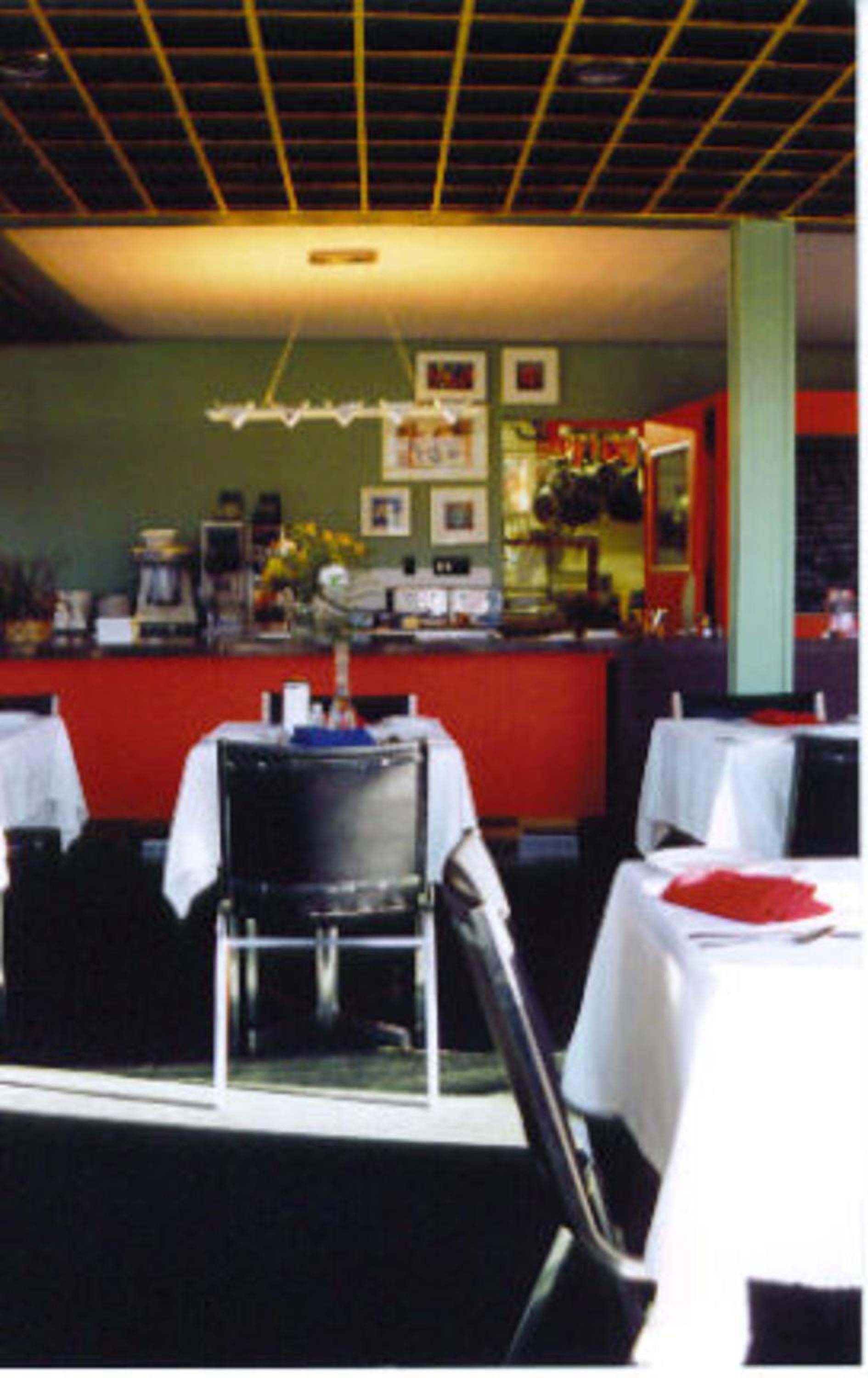 Red Top Motor Inn