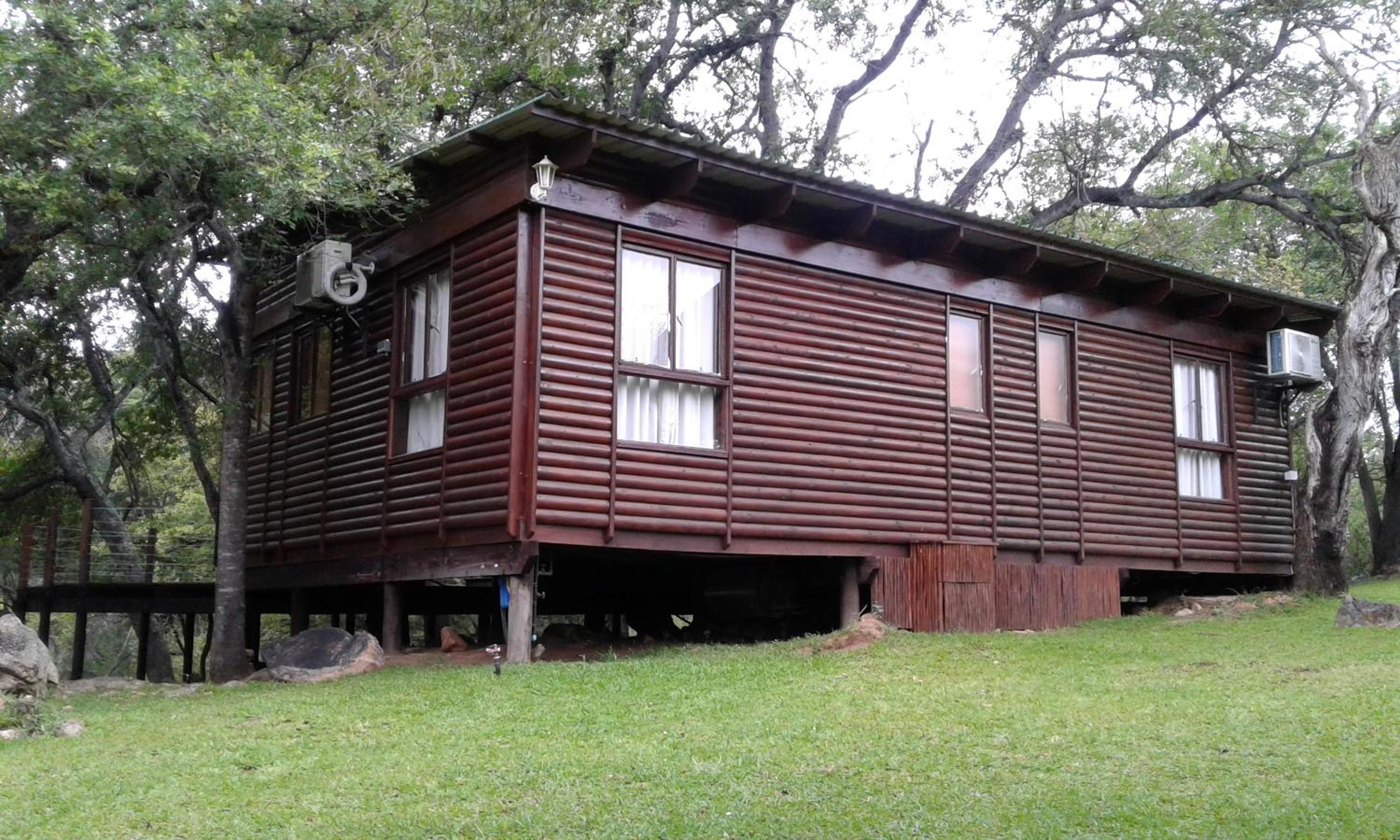 Blyde River Cabins