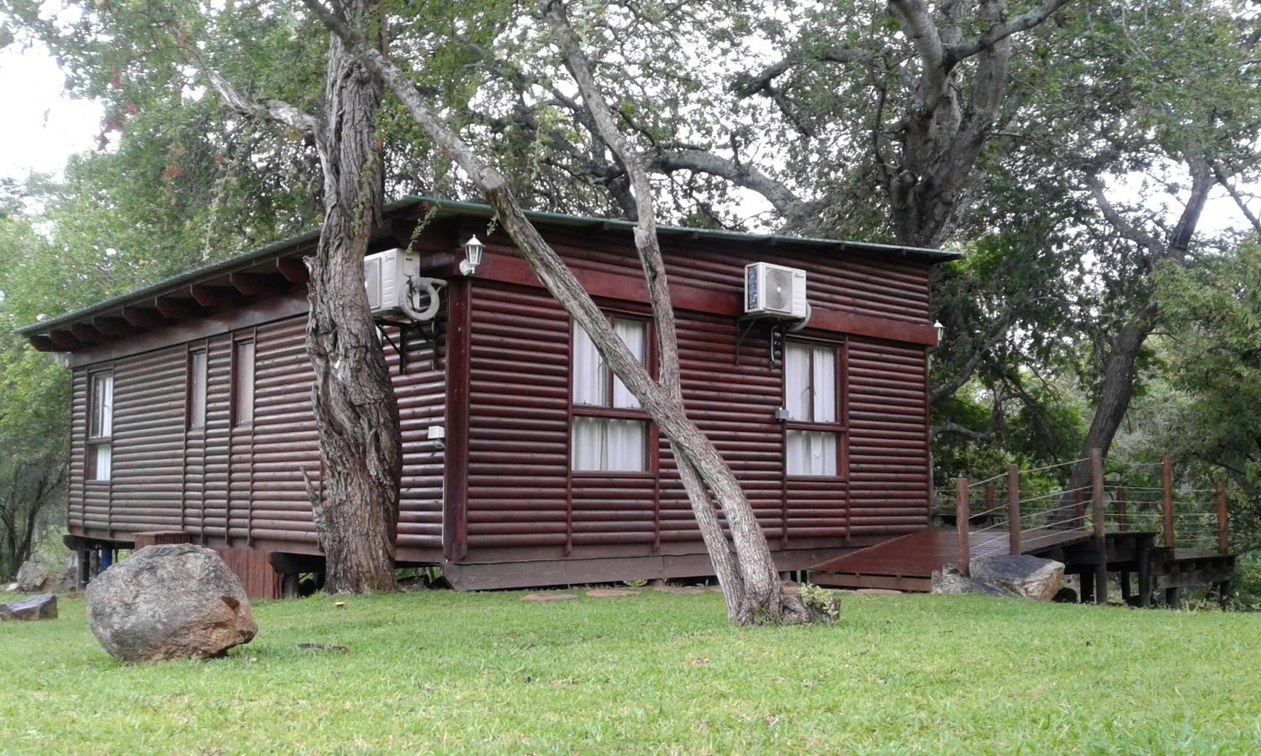 Blyde River Cabins