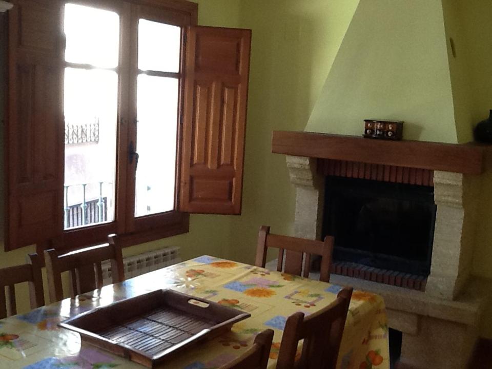 Casa Rural Peñalba view 3